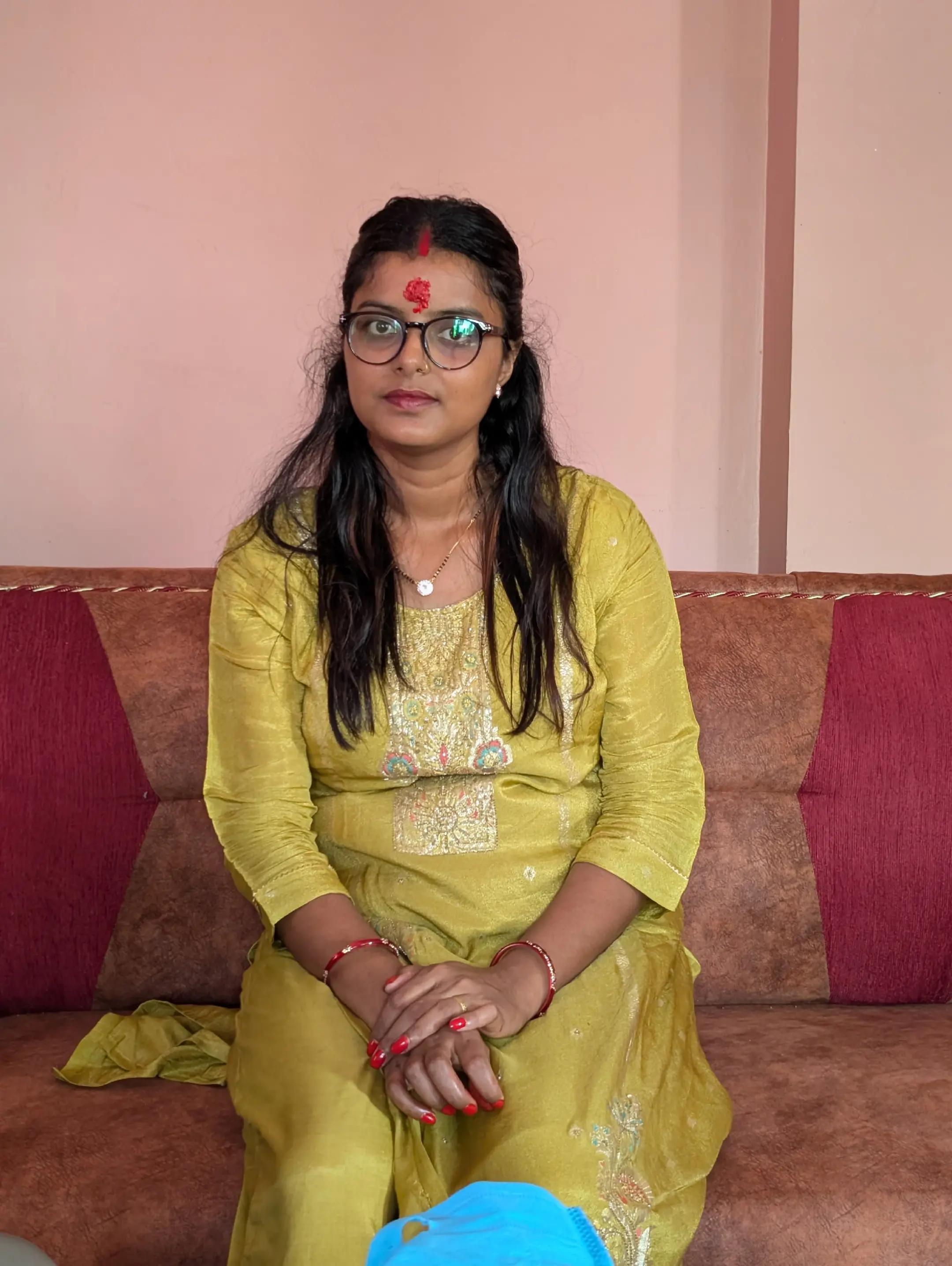 @Preeti Nayak
