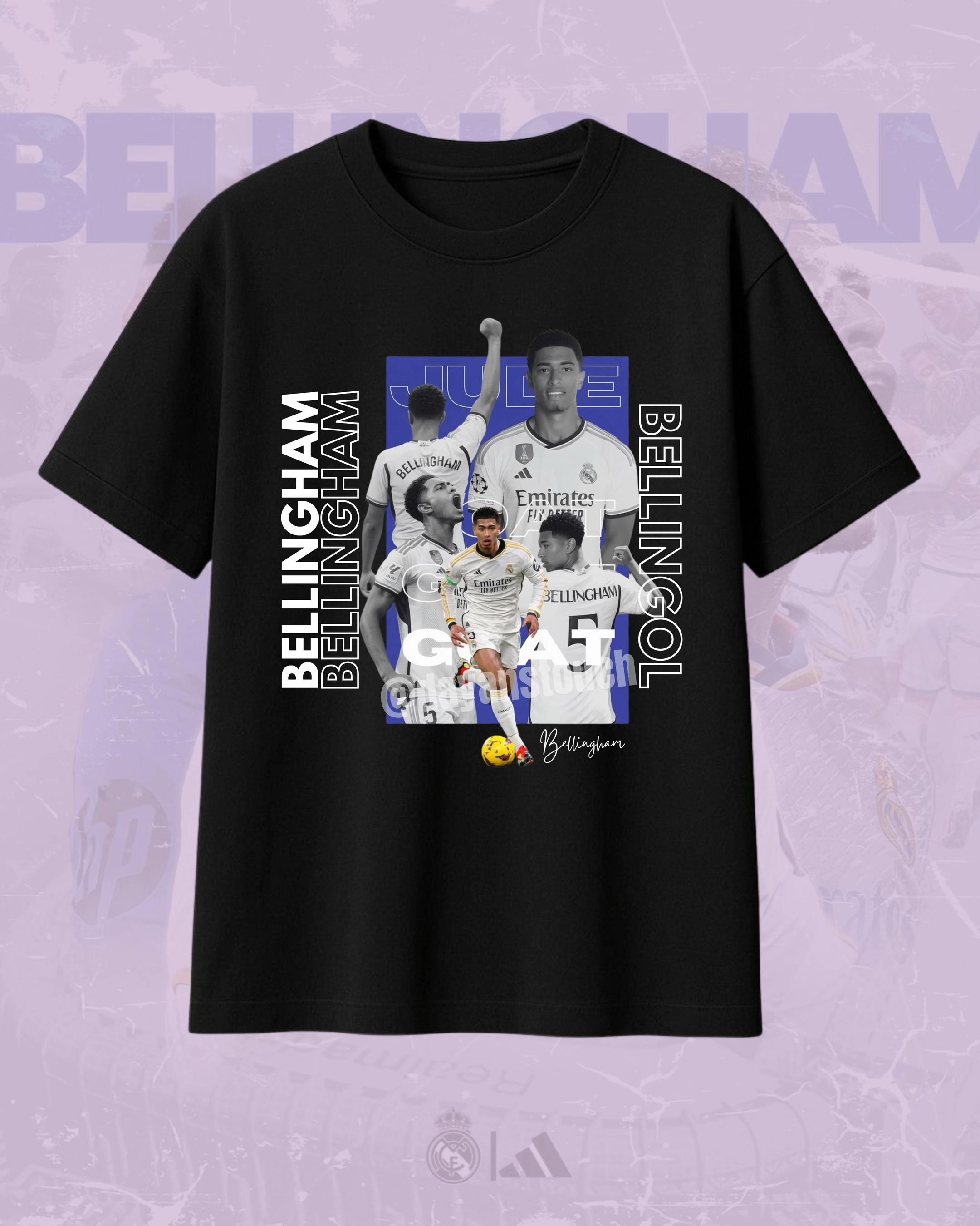 @Dayan’s Touch | T-shirts | DTF