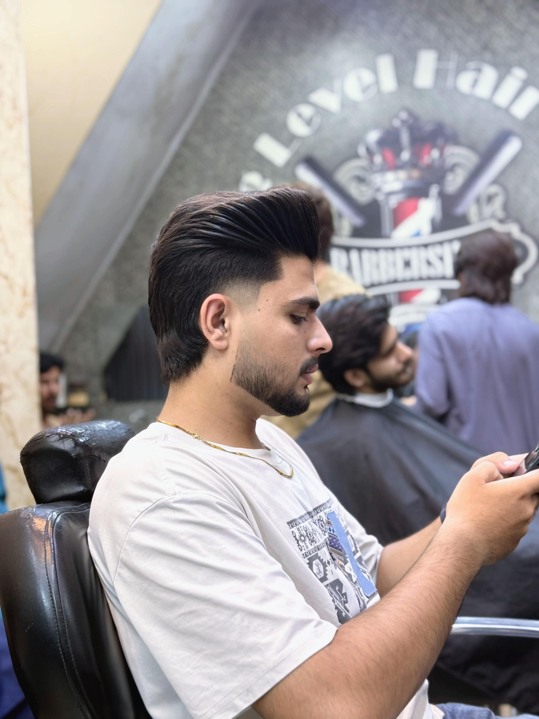 @𝐌𝐫 𝐀𝐛𝐫𝐚𝐫 💇🏻💈✂️
