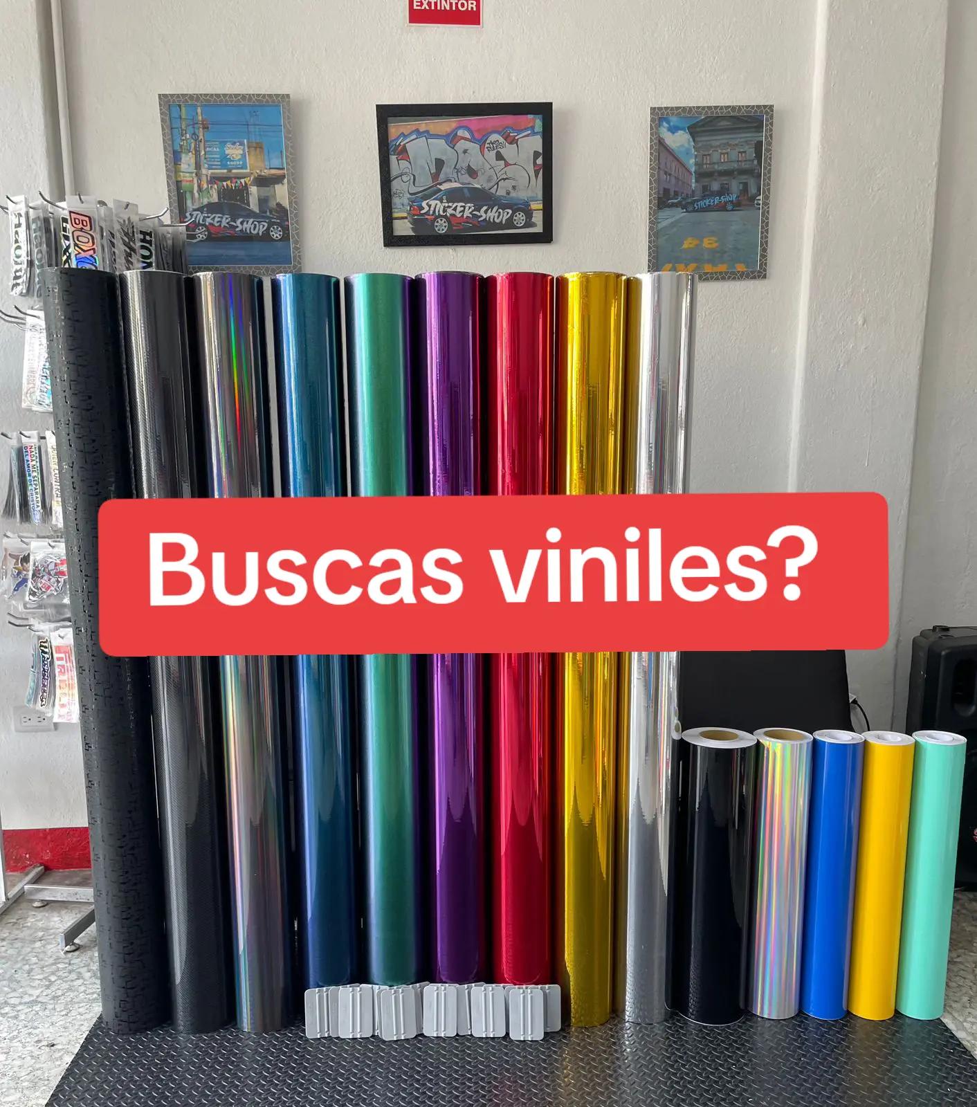 @Stickershop Latam