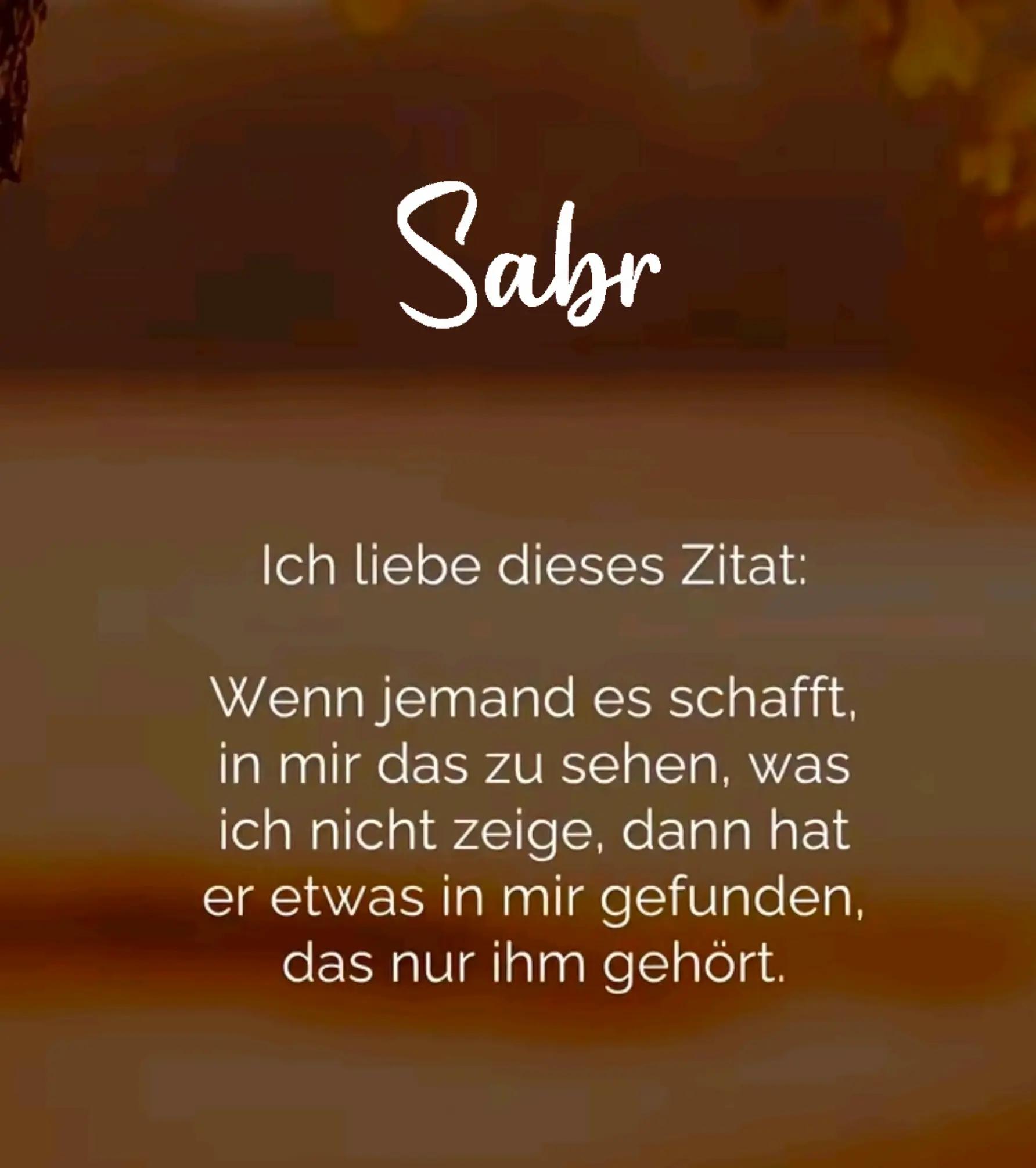 @Sabr Sabr