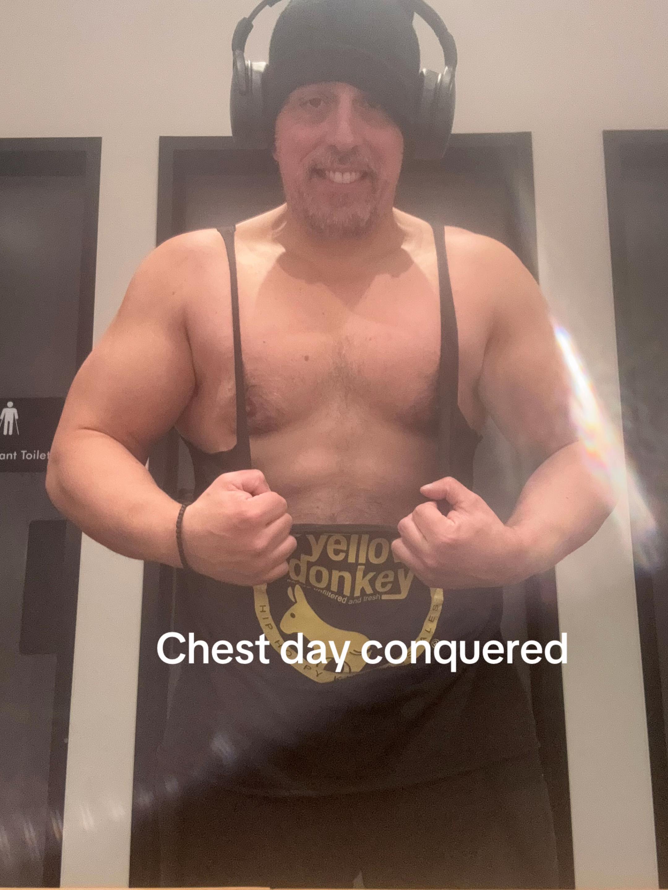 @Greek 🇬🇷 Hulkamania