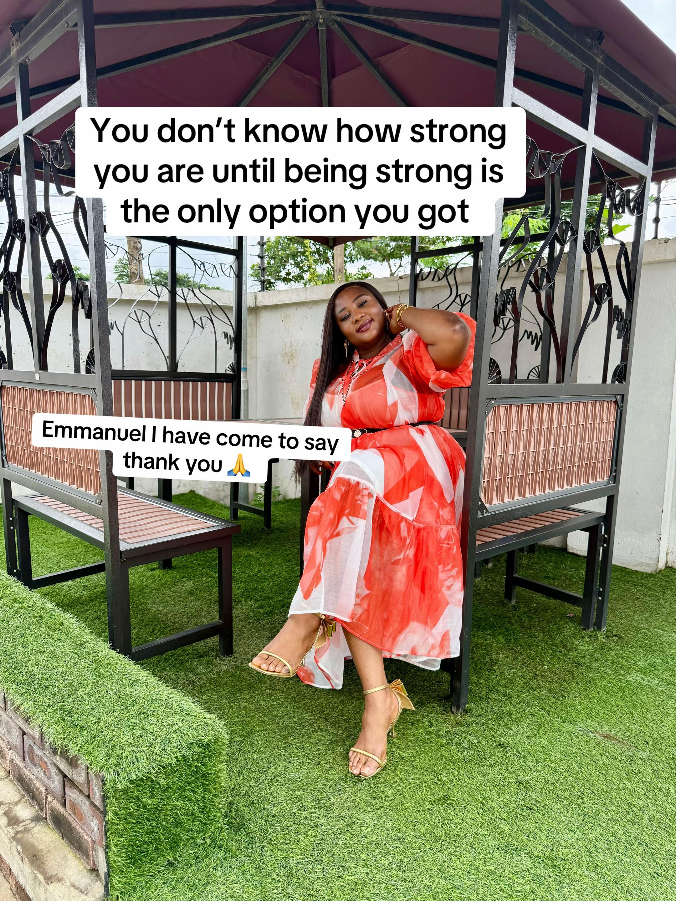 @Lilly Nnaji