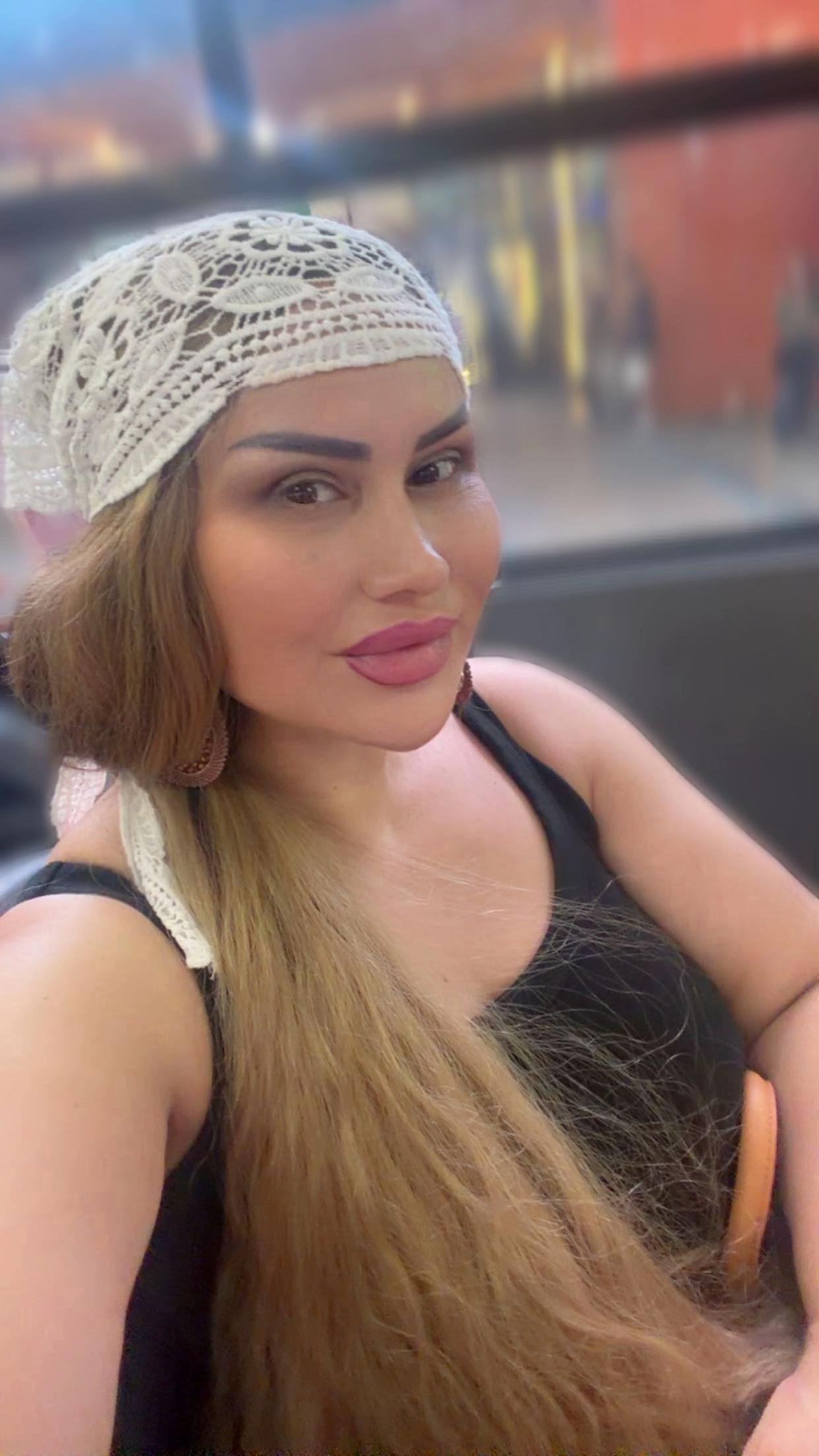 @Aksana_G&uuml;rc&uuml;stanlı💎