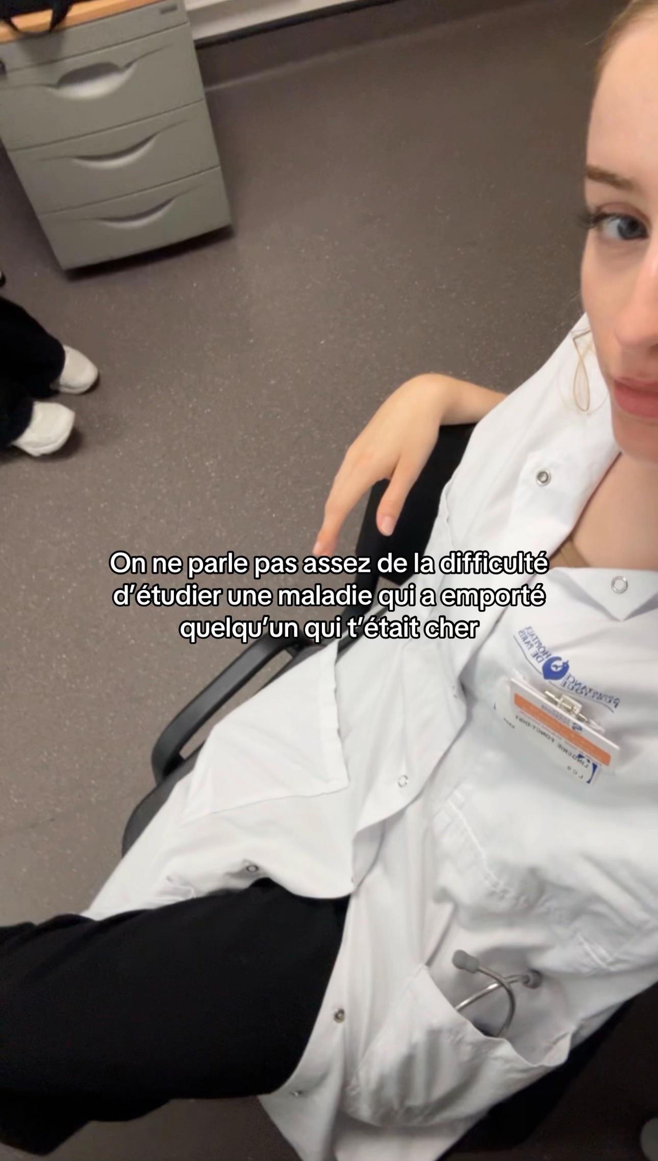 @𝐂𝐥𝐚𝐢𝐫𝐞 🩺🇫🇷