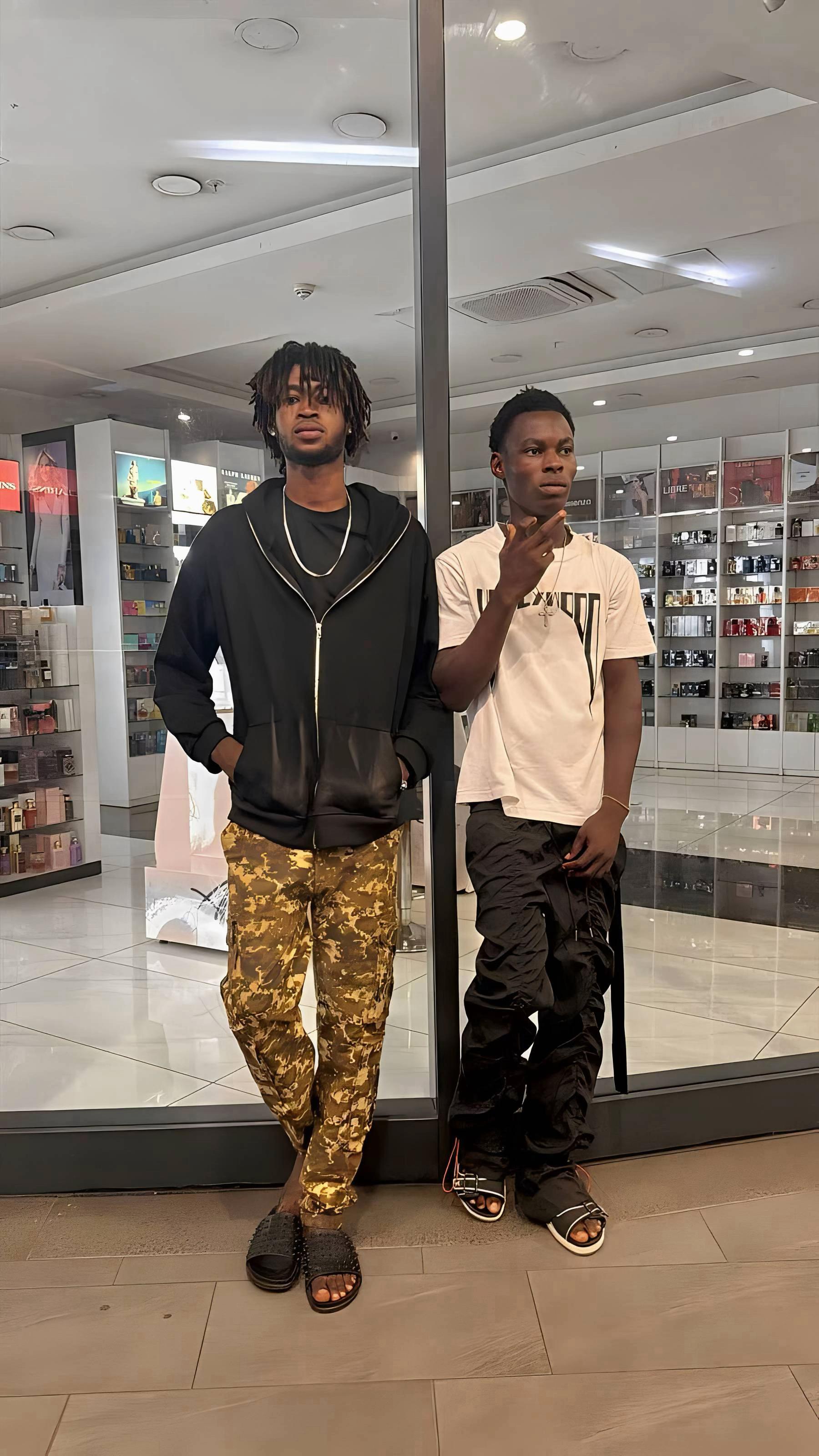 @Fashionable Official🇨🇦🇬🇭
