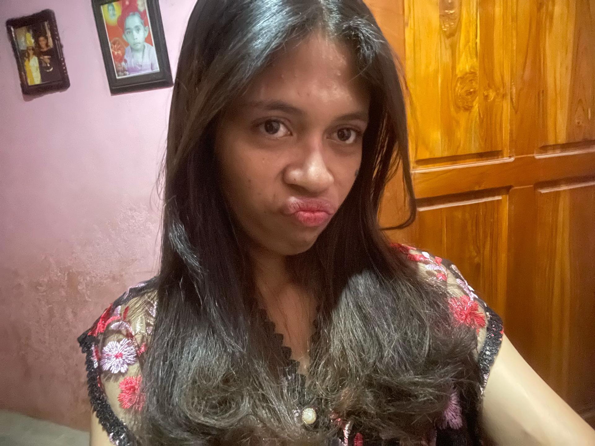 @Imel Wungubelen