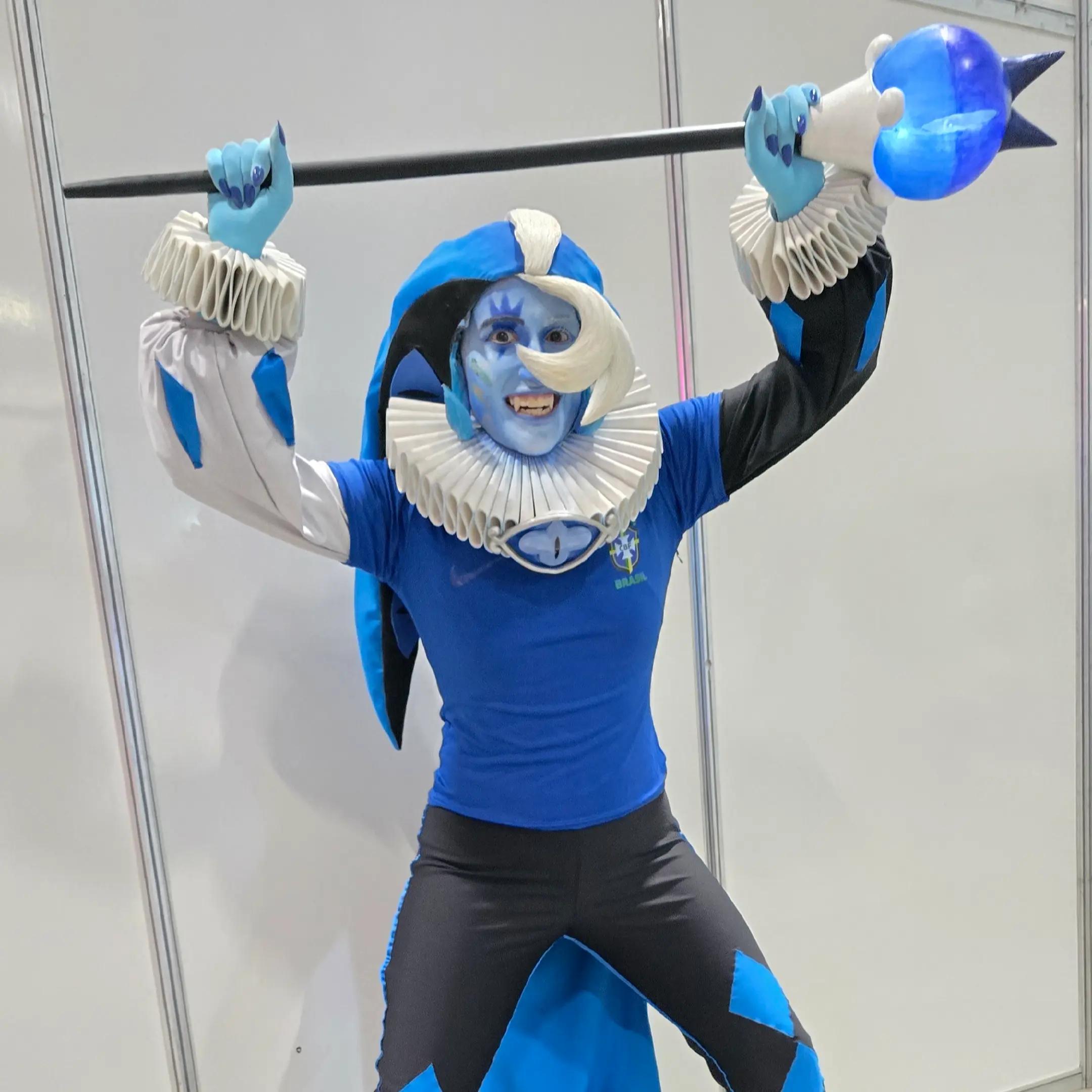 @Tamy.cosplay