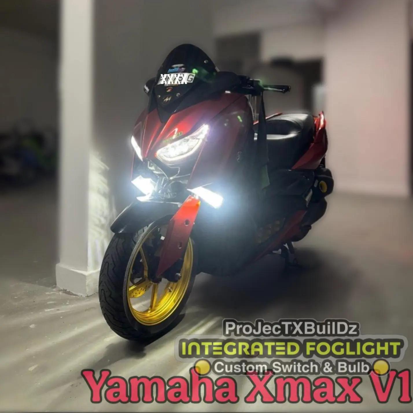 @ProjectXBuildz