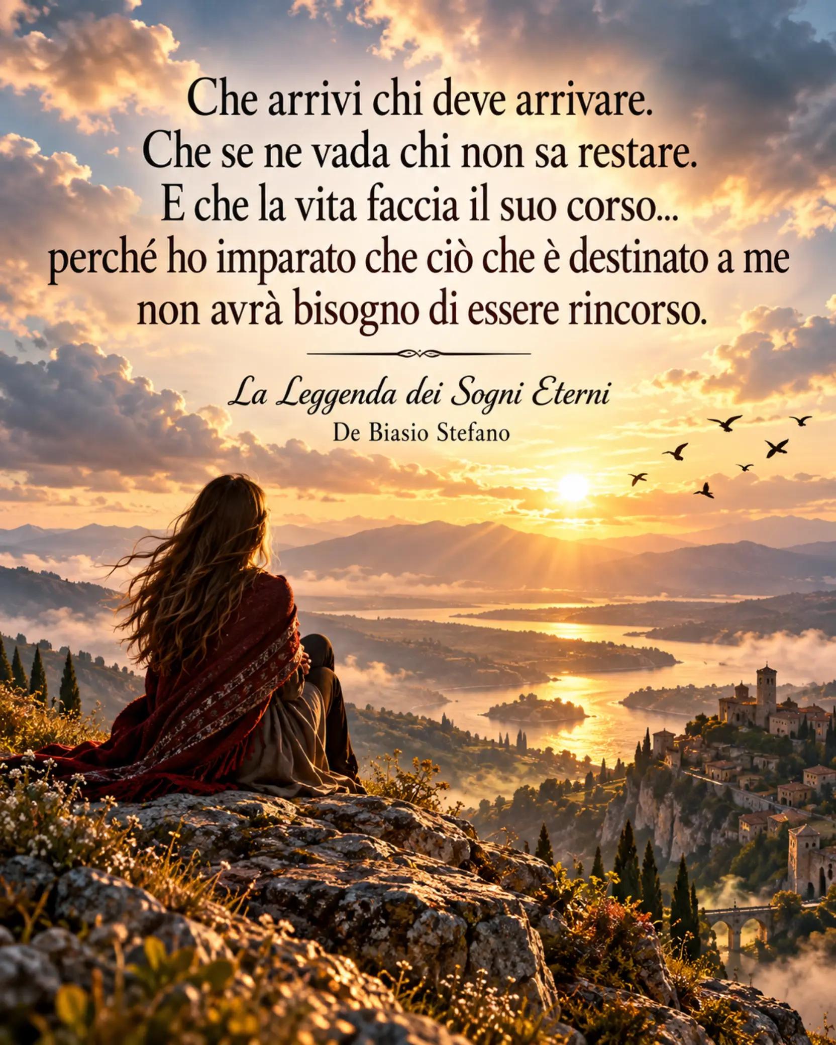 @La Leggenda dei Sogni Eterni