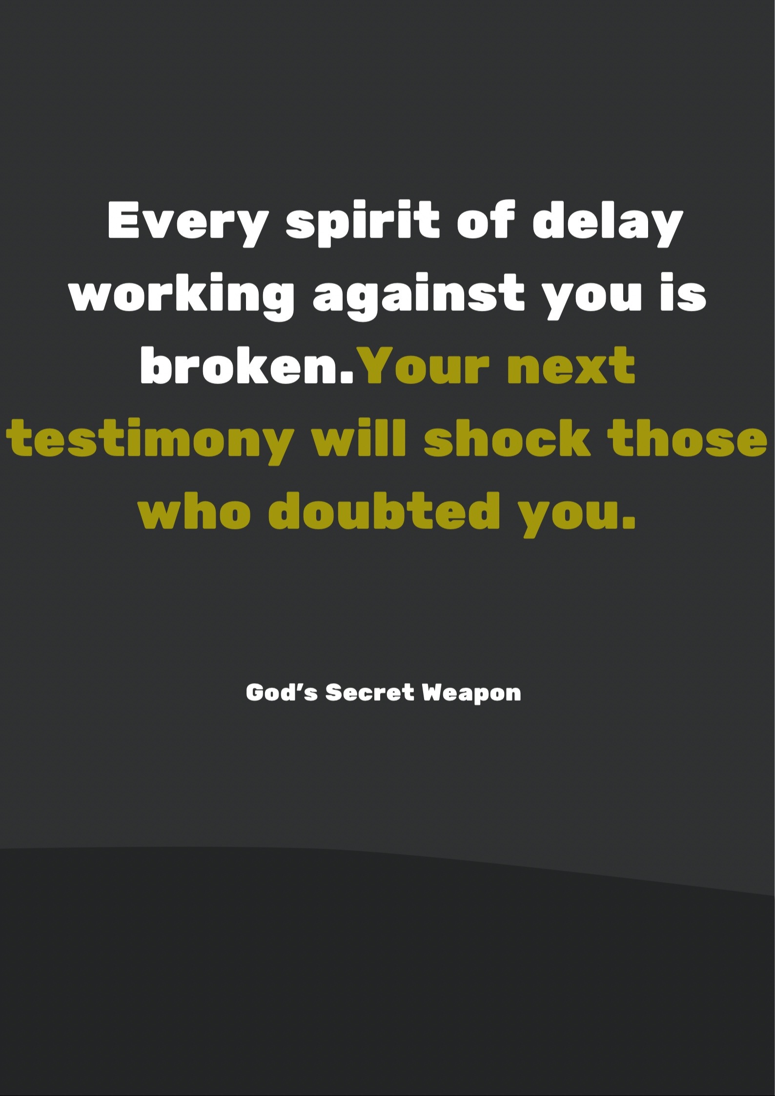@GOD&rsquo;S_SECRET_WEAPON
