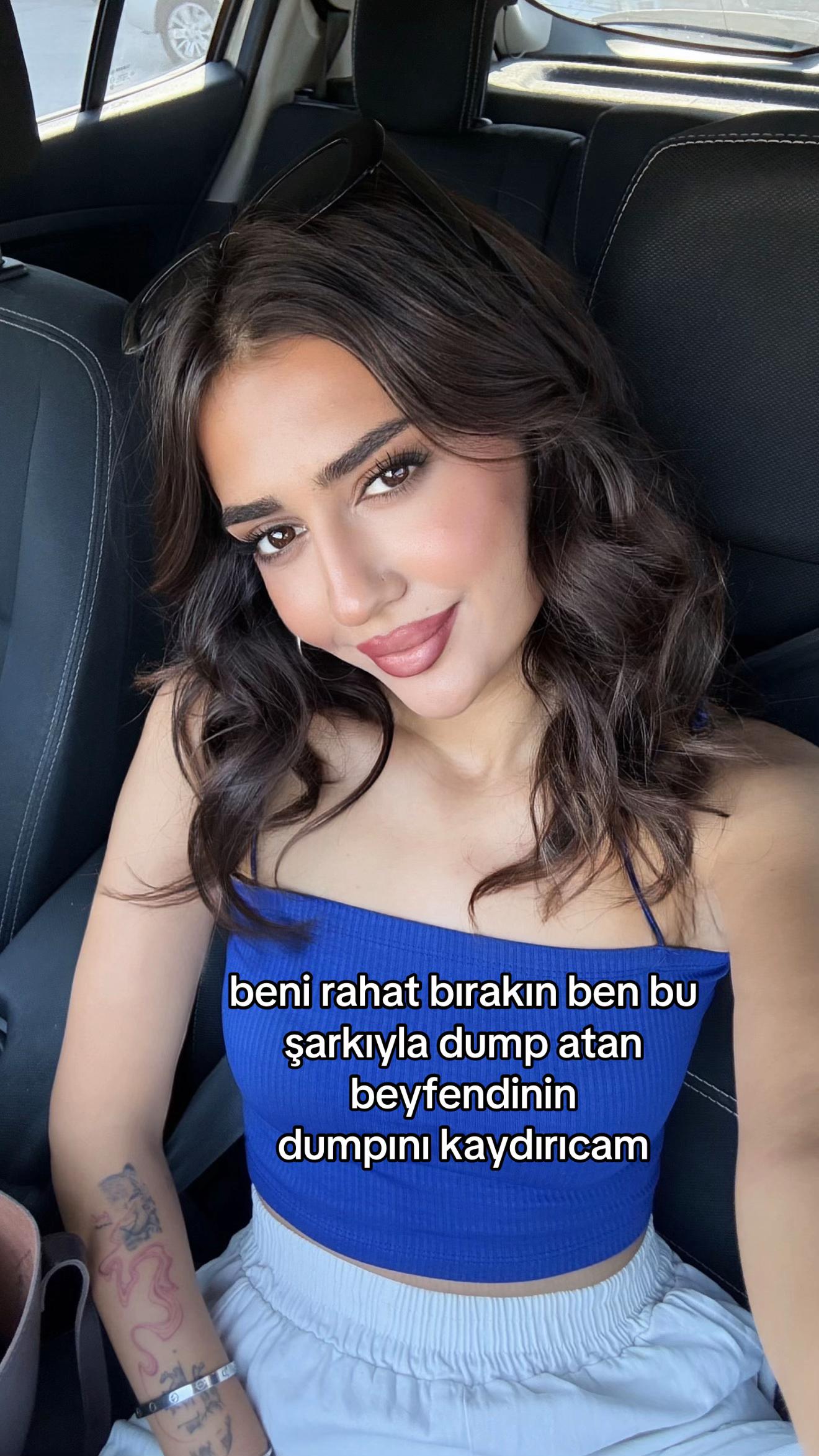 @Maya Şahin