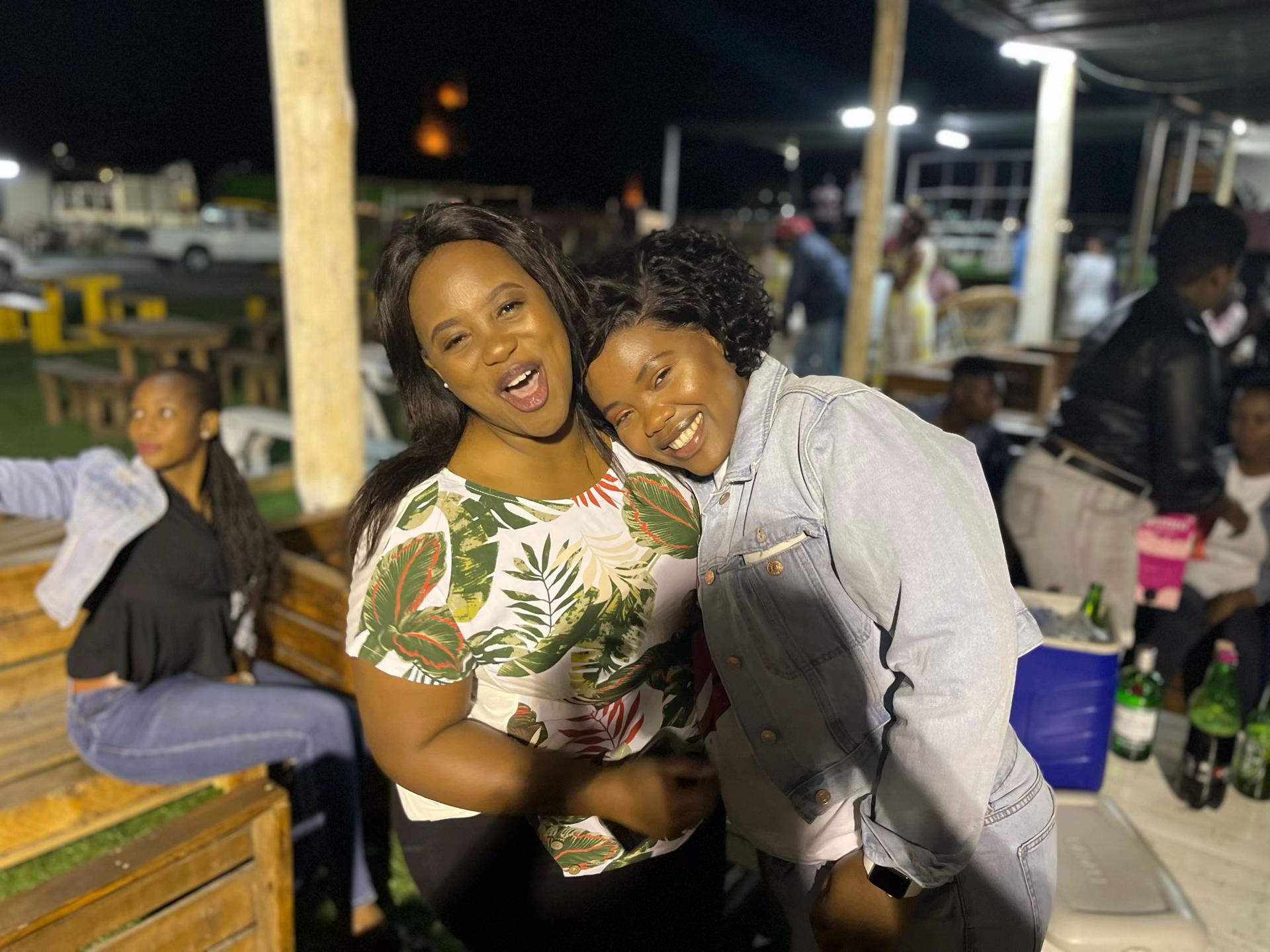 @Buhle Mabutyana