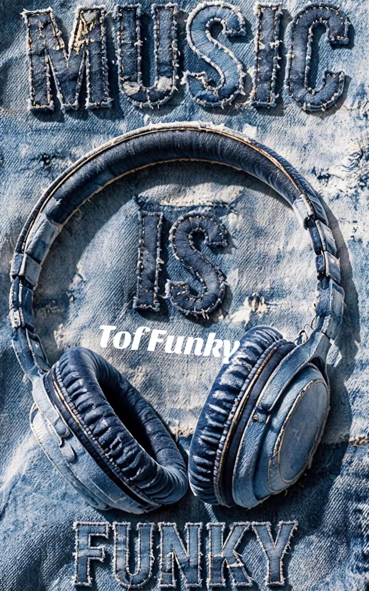 @Tof funky