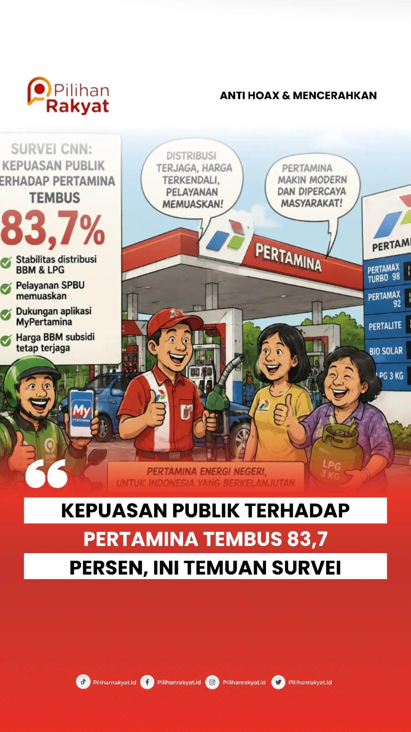 @PilihanRakyat.ID