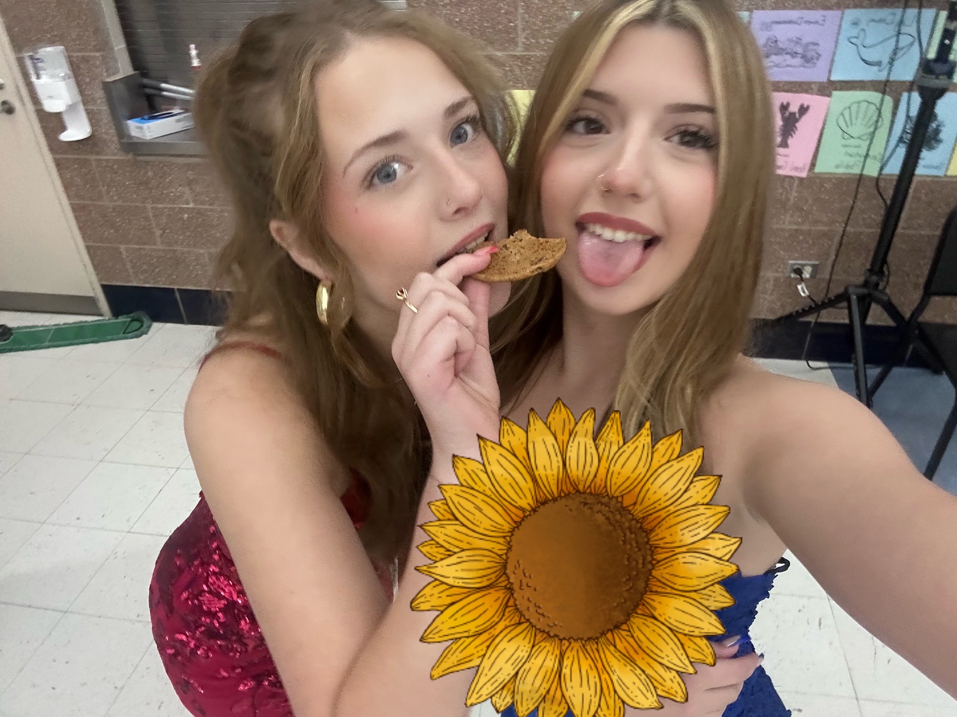 @Kara
