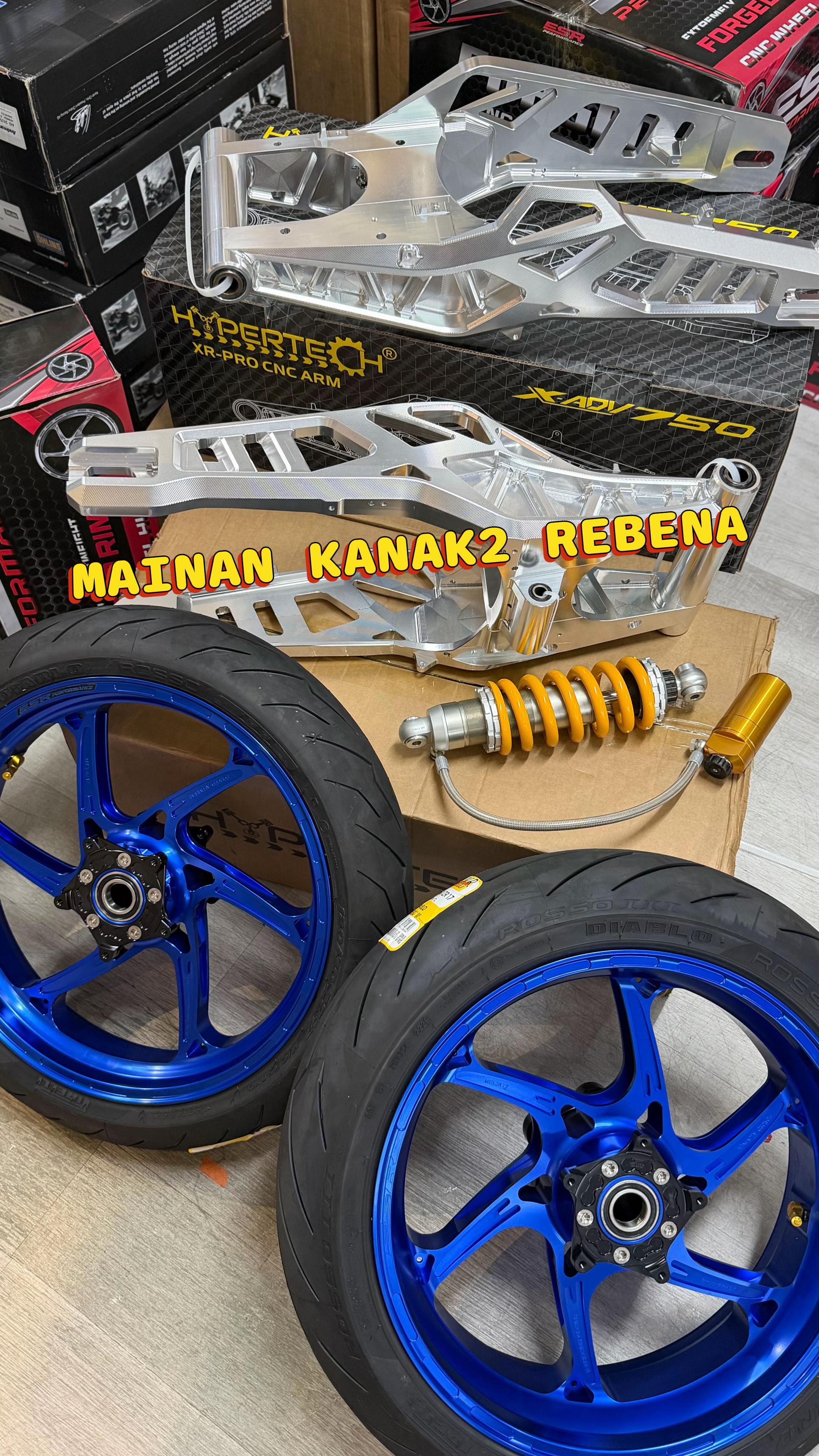 @Radhi Autopart