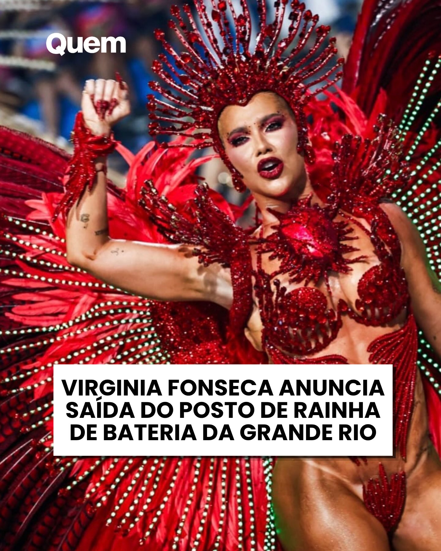 @Quem