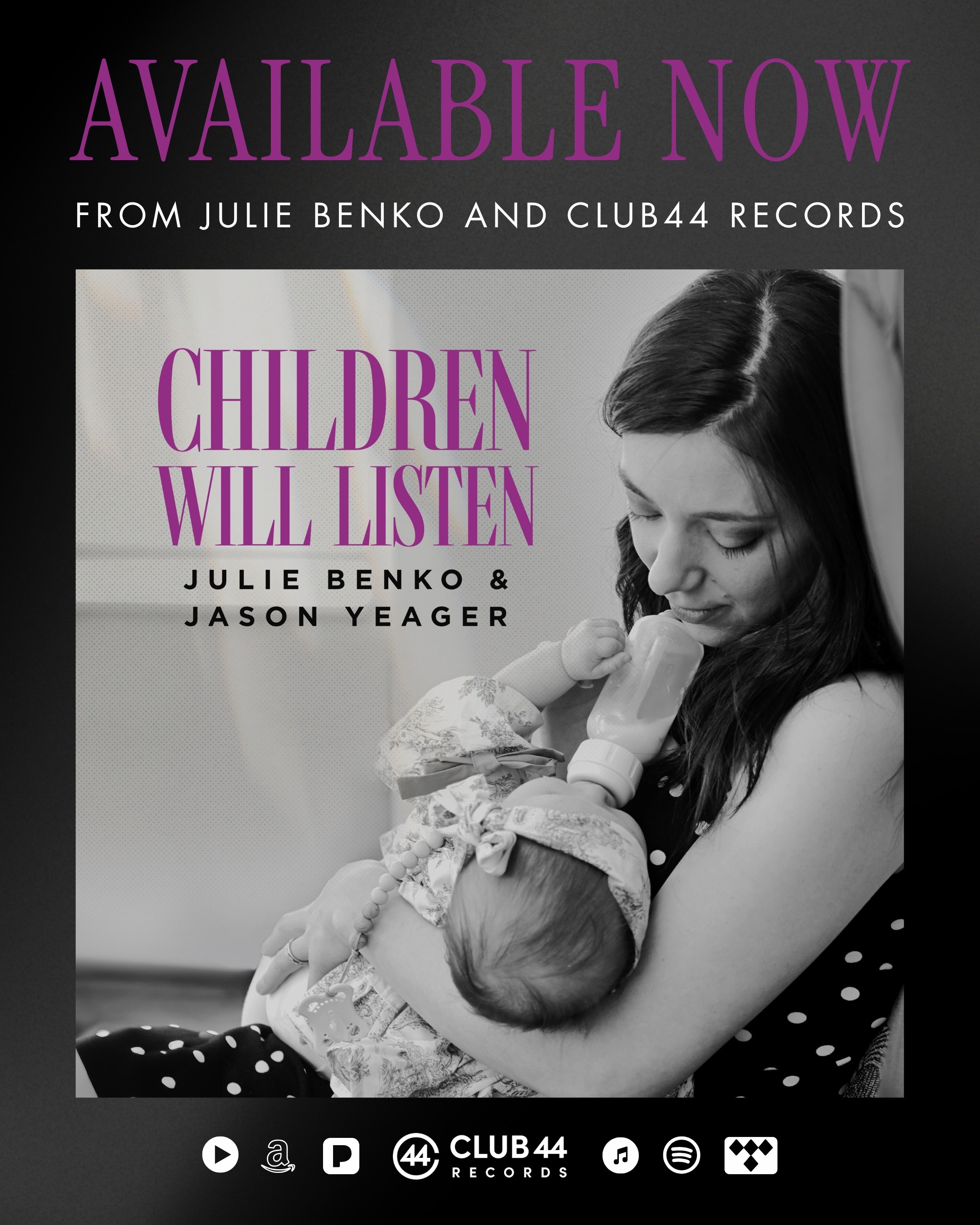 @Julie Benko