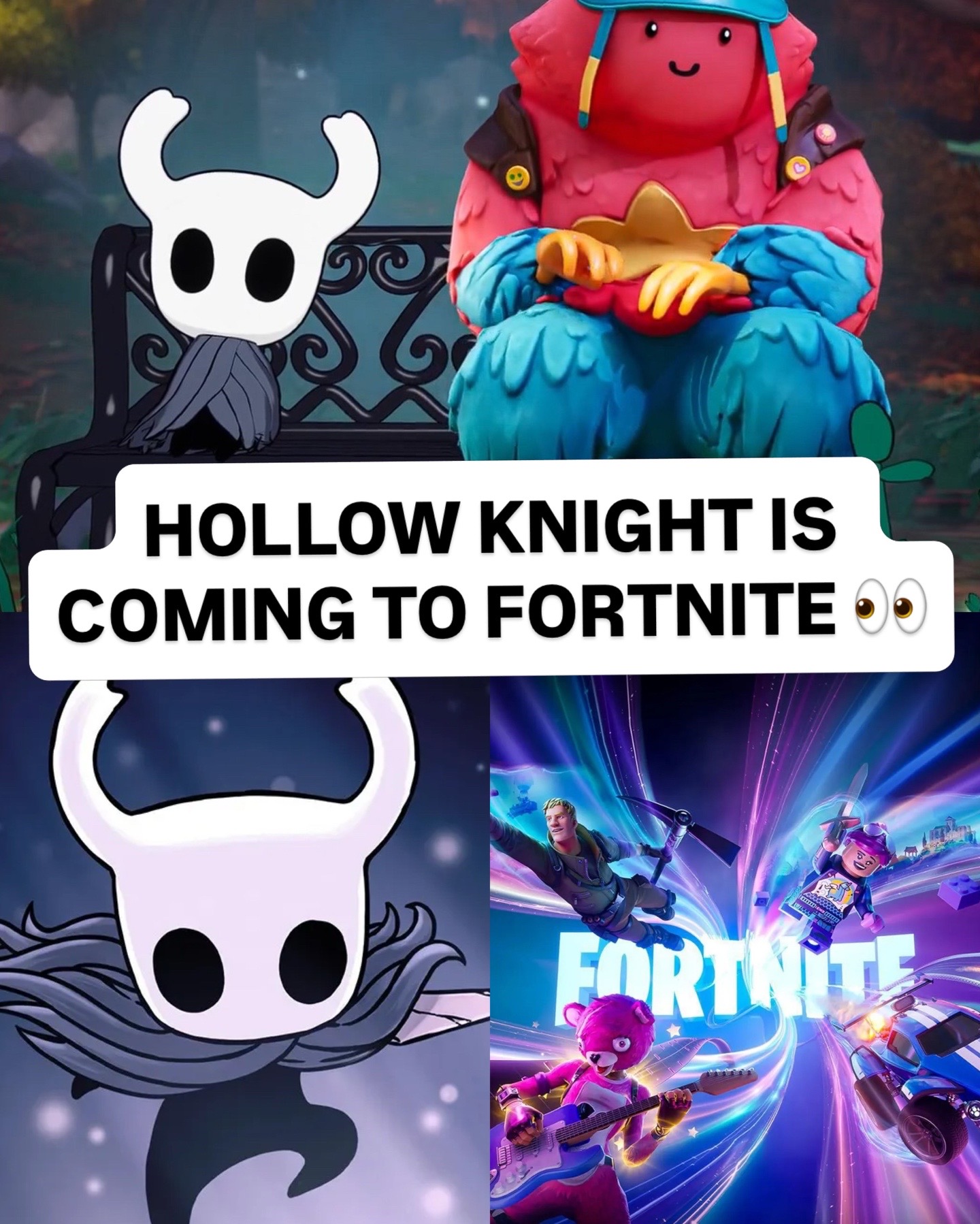 @Gaming News
