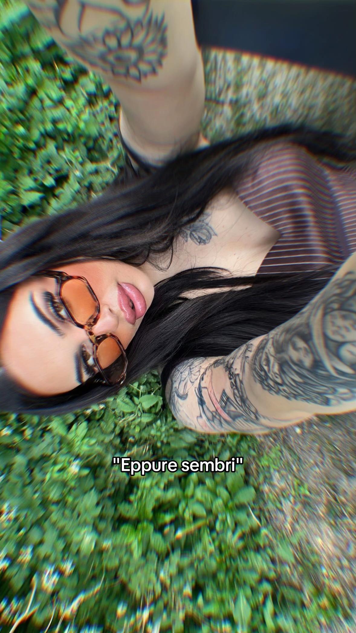 @Giulia Garofalo