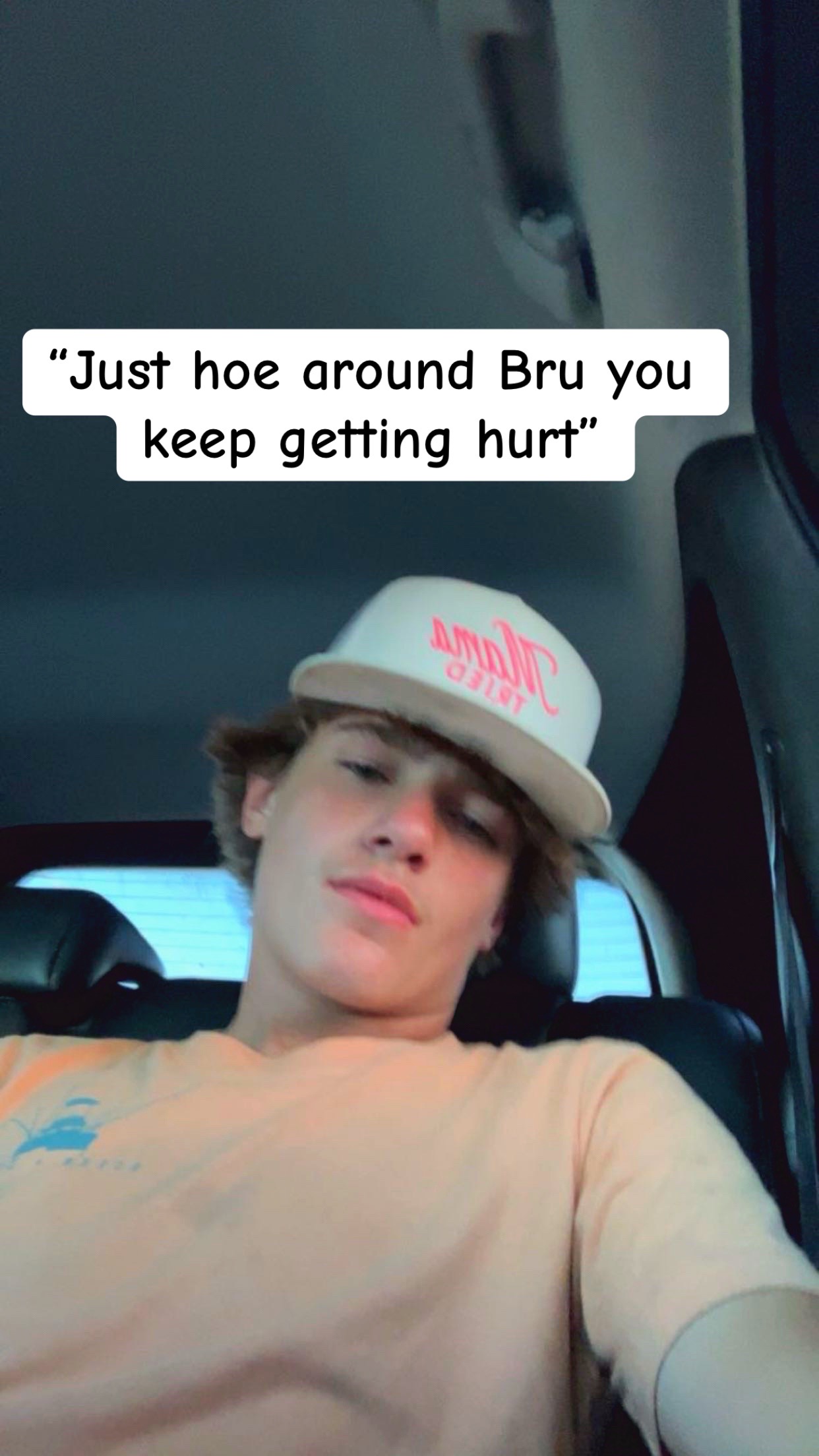 @Friend group
