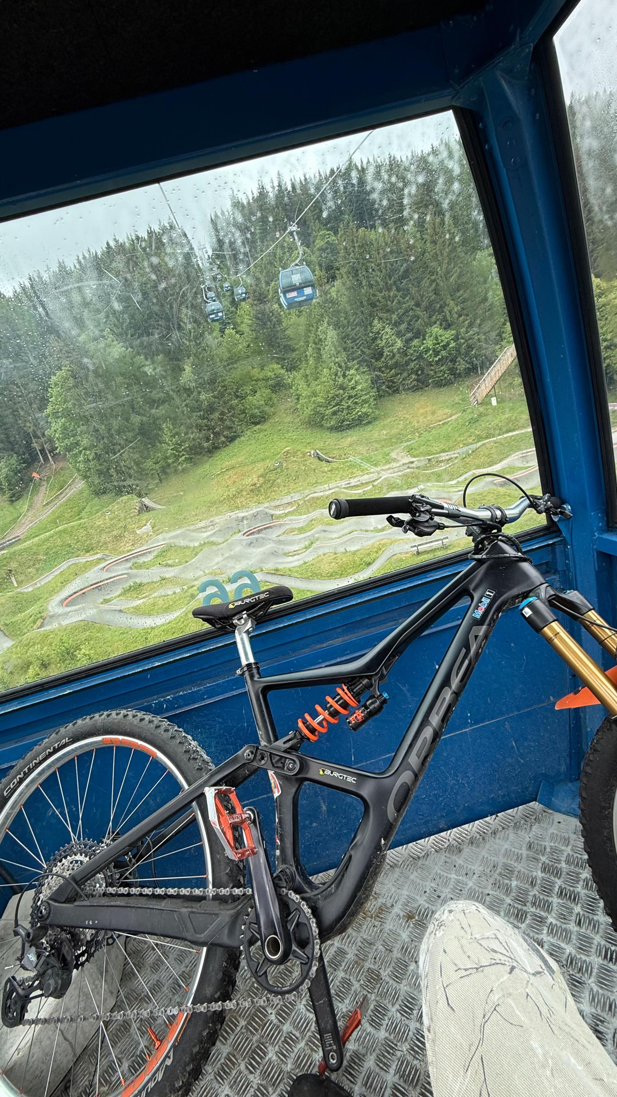 @Finn.On.Orbea