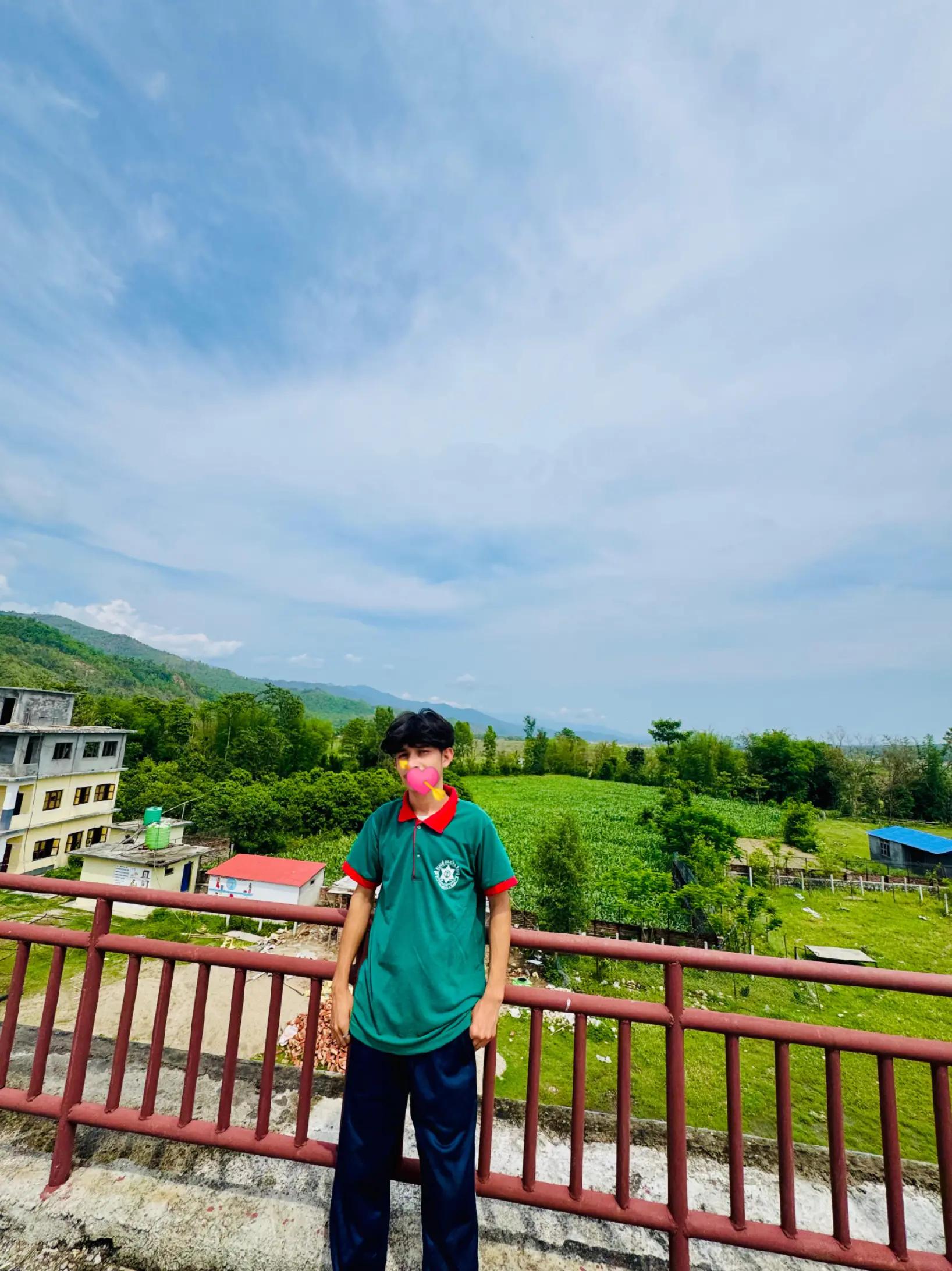 @Ka Zi