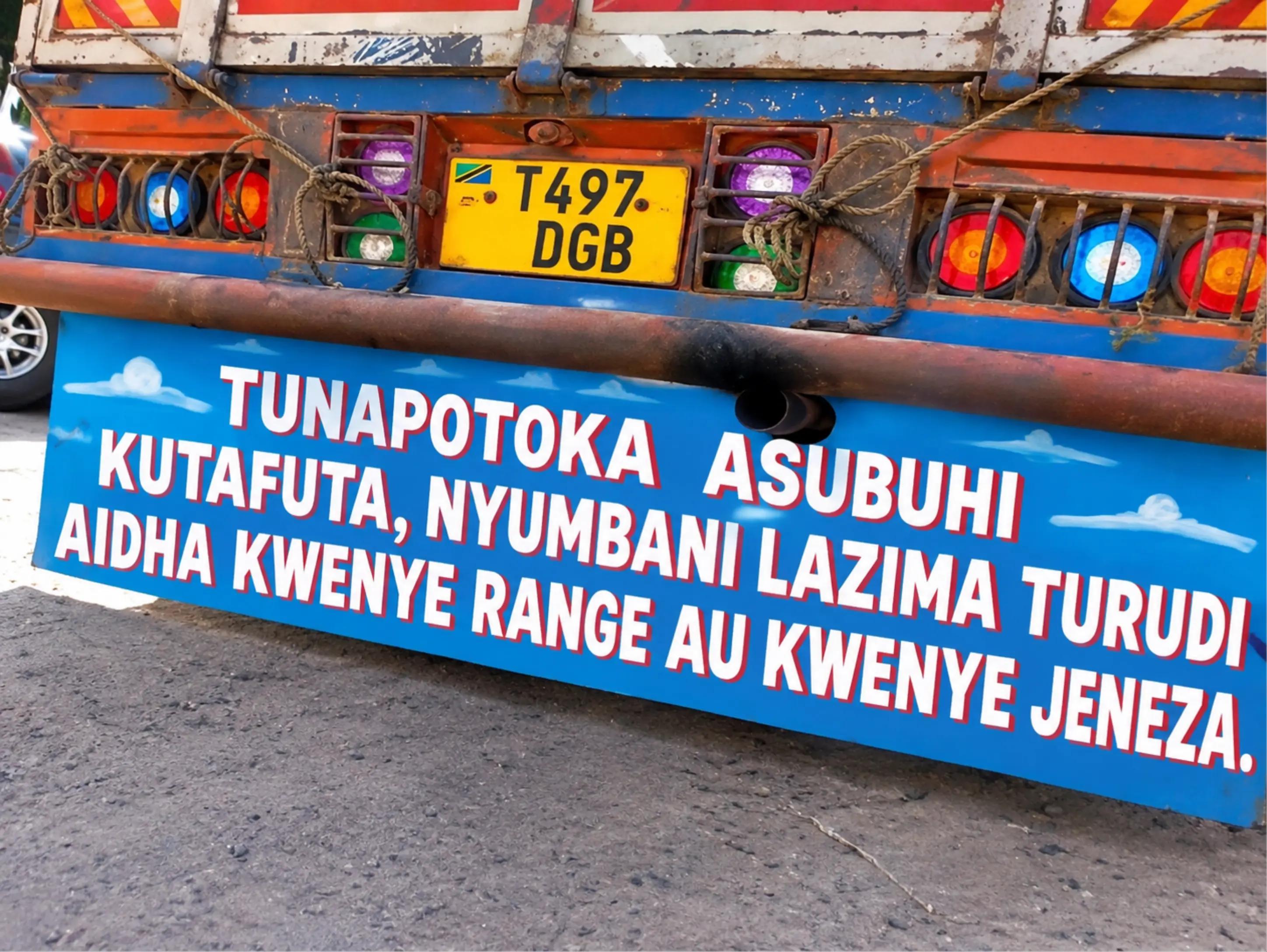 @GAST MEDIA TZ