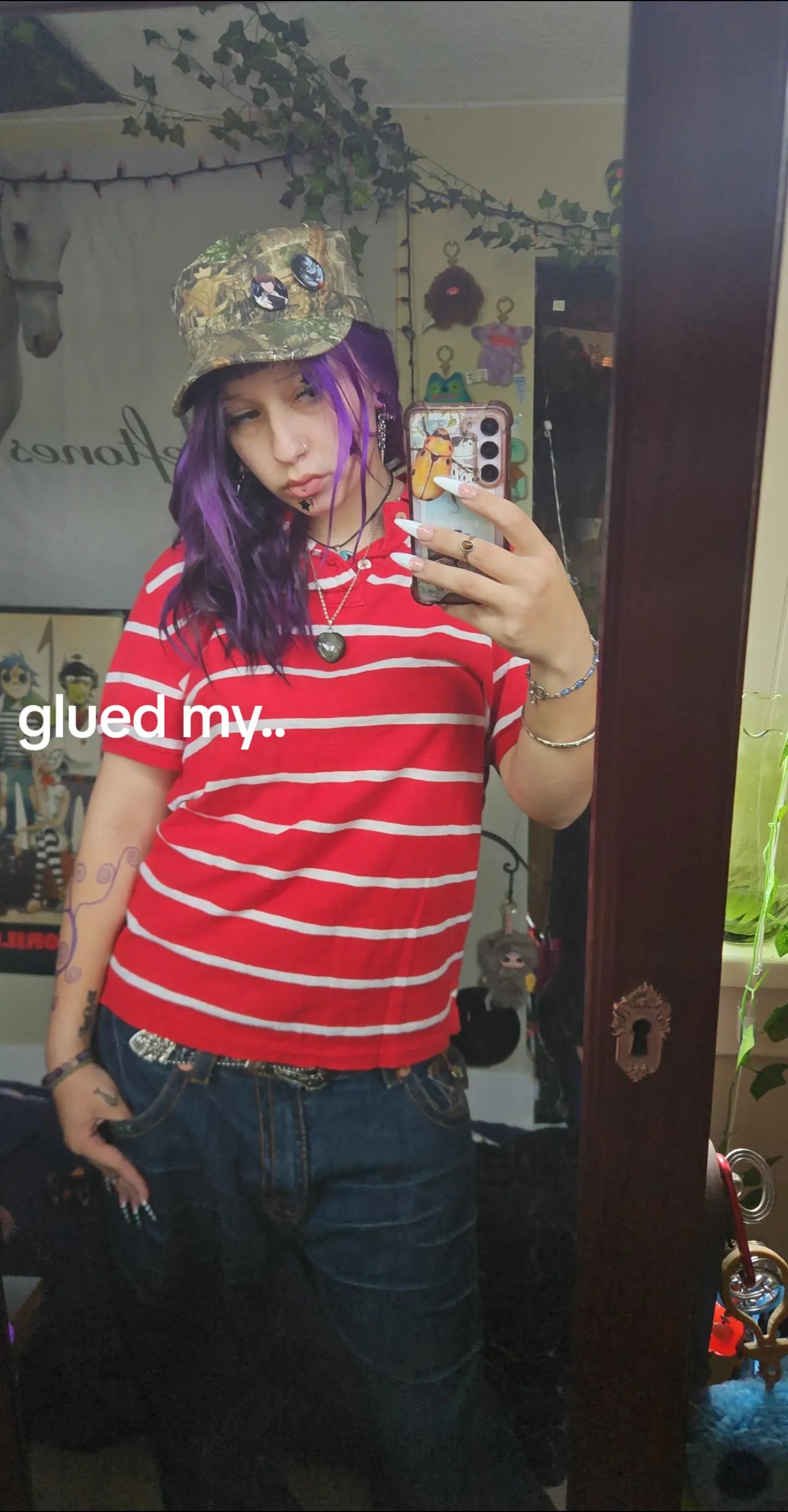 @Maddy<3