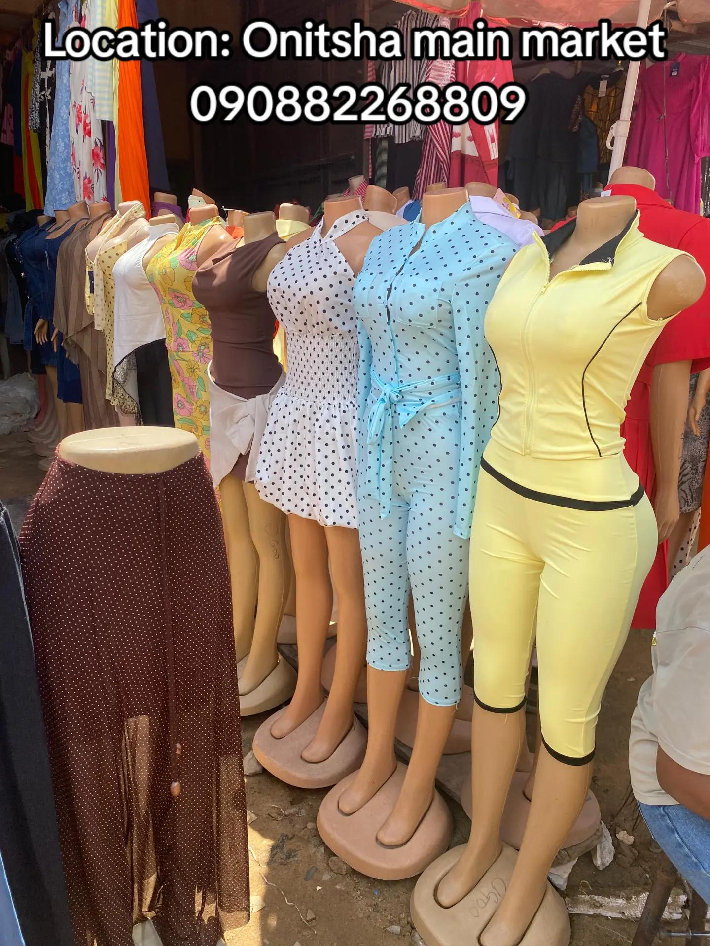 @🥀 QUALITY WEARS IN ONITSHA