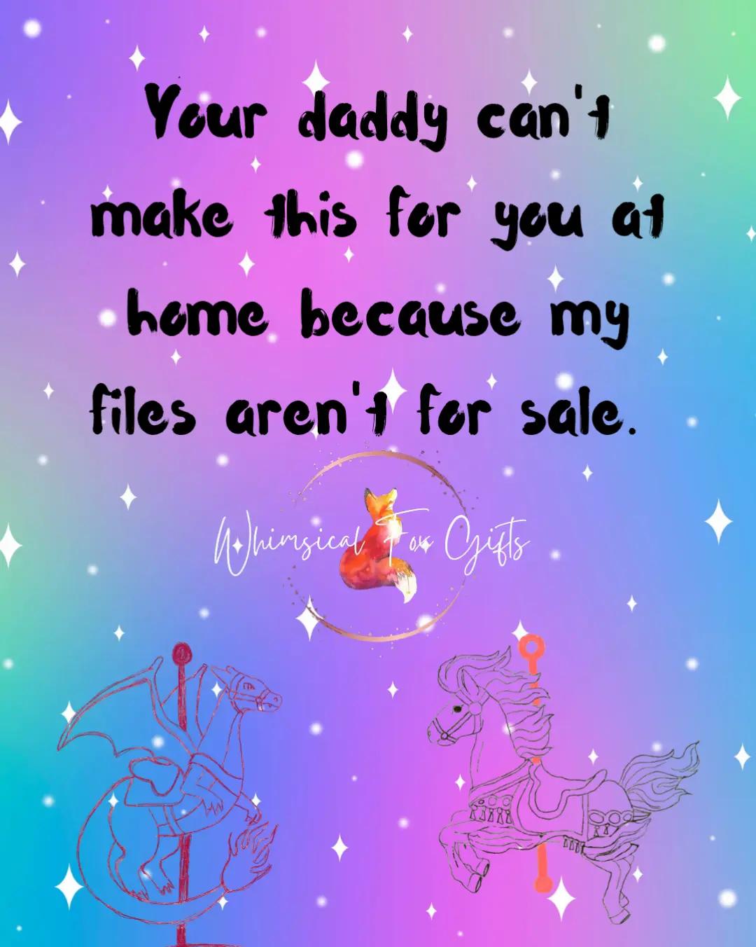 @Whimsy @ Whimsical Fox Gifts