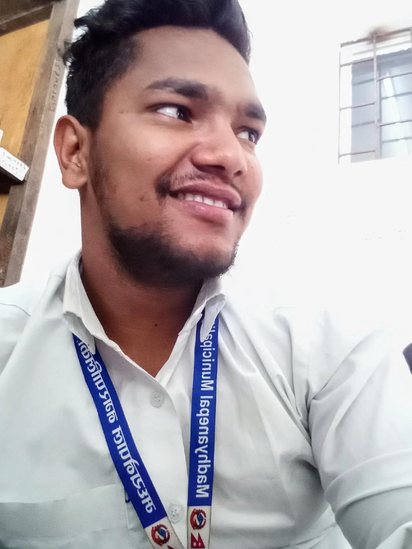@MD Saiyad Ansari