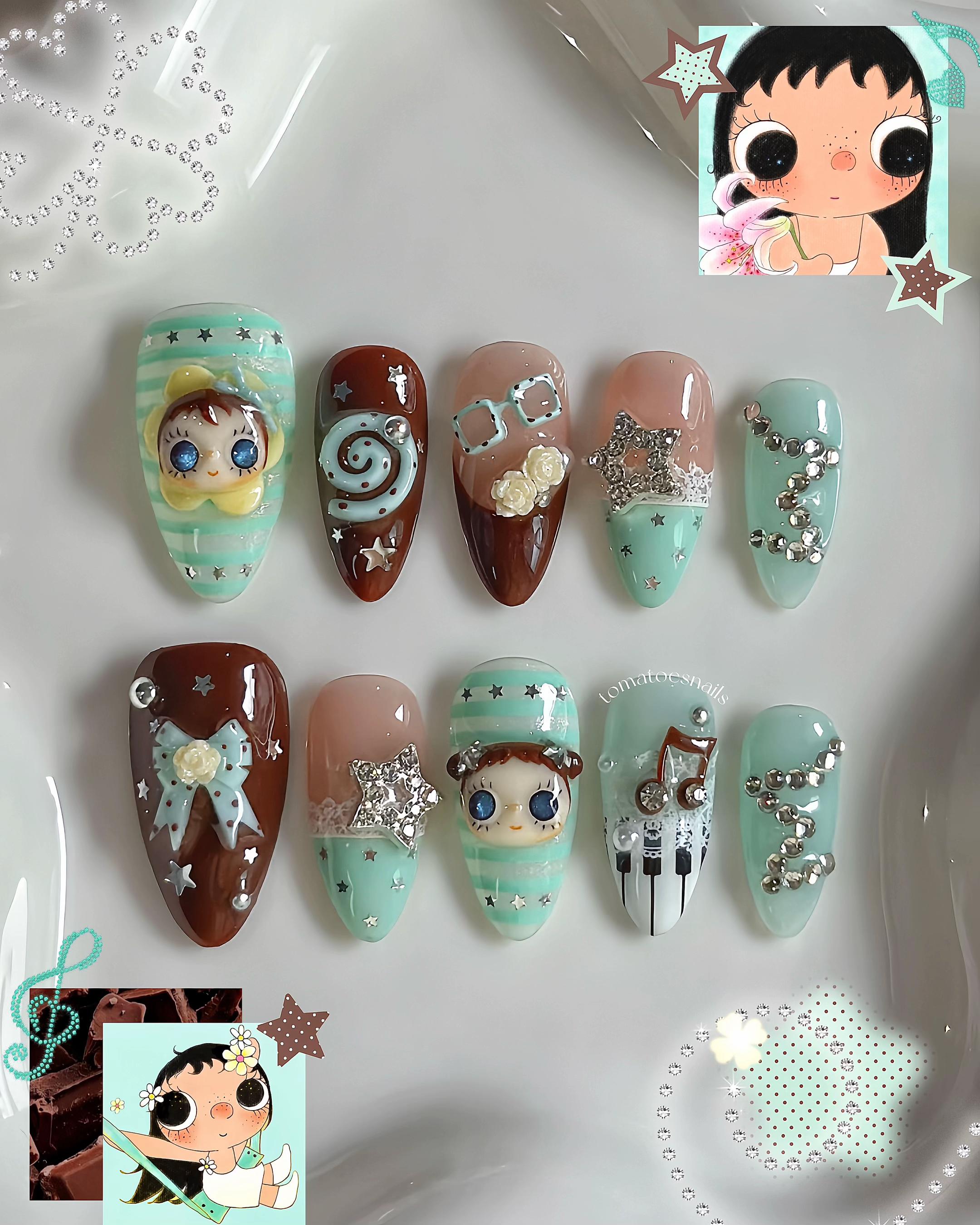 @Tomatoesnails