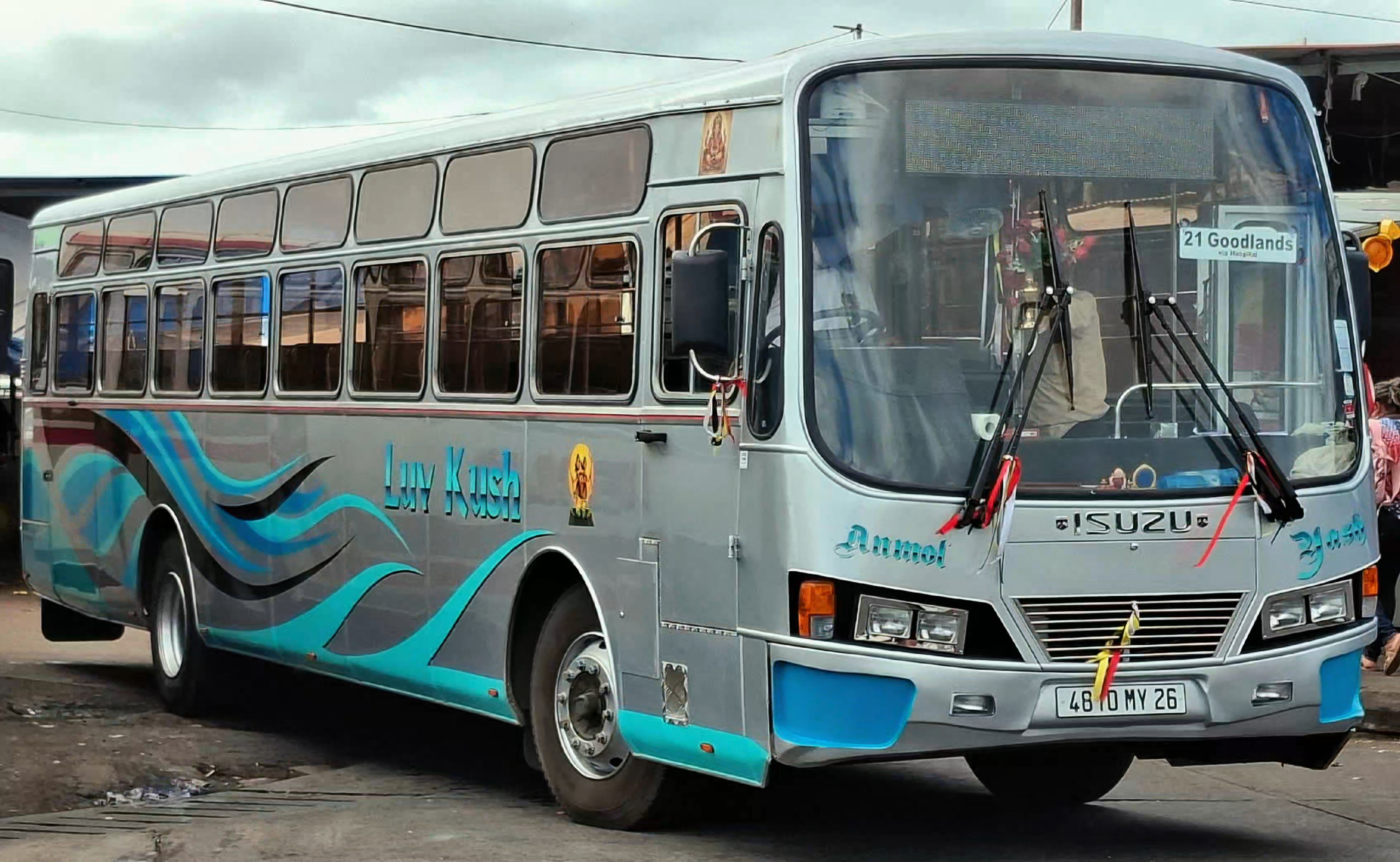 @MAURITIAN_BUS_LOVERS_II