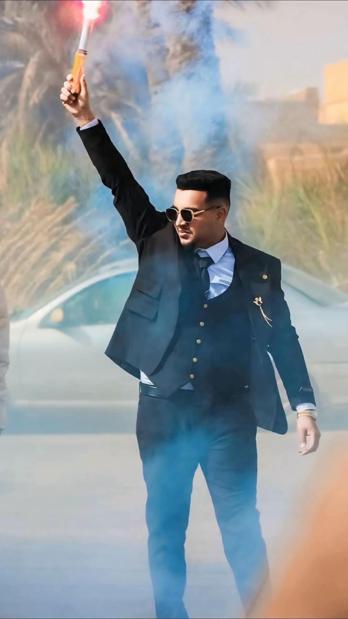 @﮼محمد Ⅰ 🇱🇾 104 Ⅰ