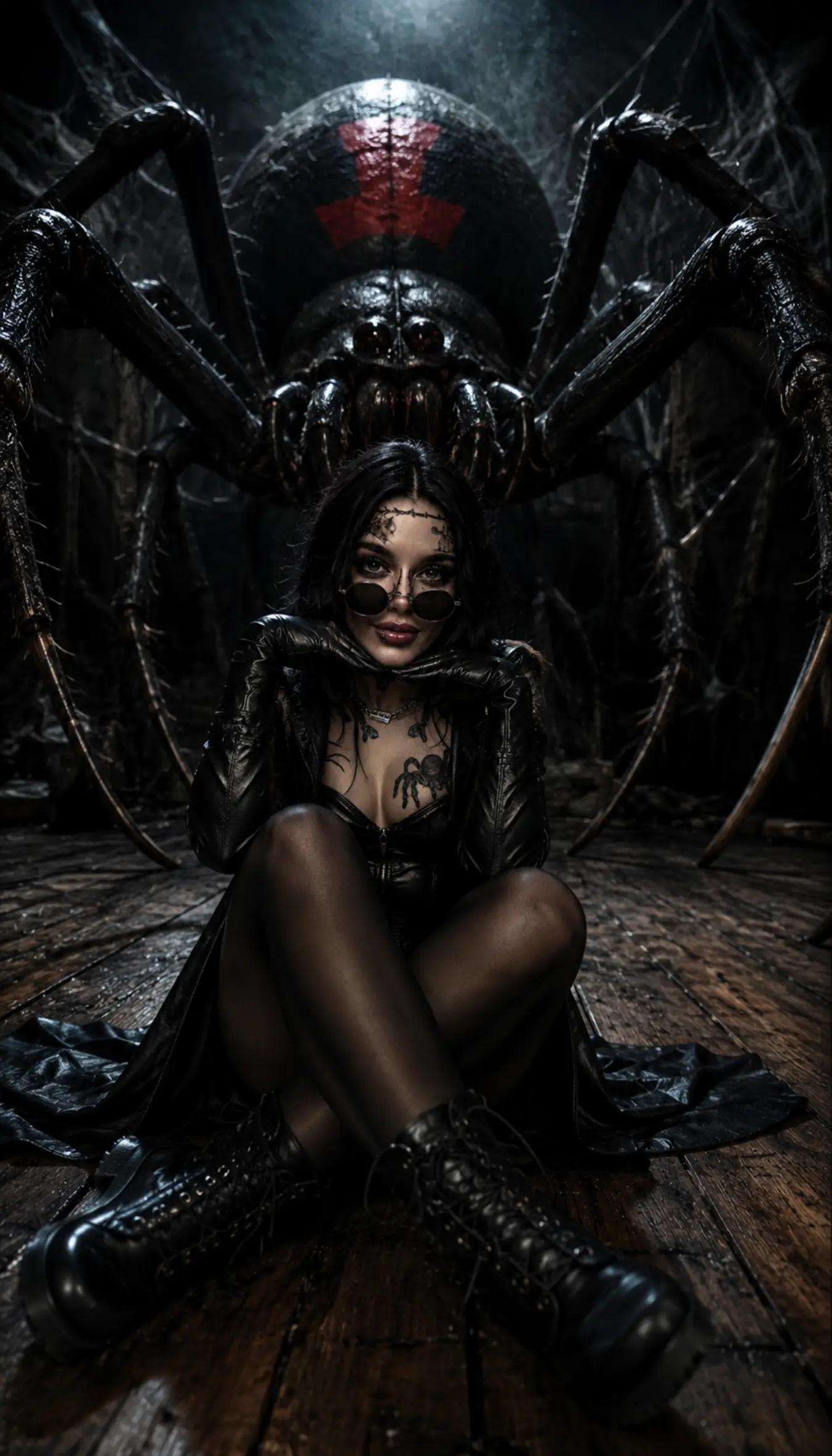 @🕷⸸⛧Lᵃ Vᵉᵘᵛᵉ Nᵒⁱʳᵉ⛧⸸🕷