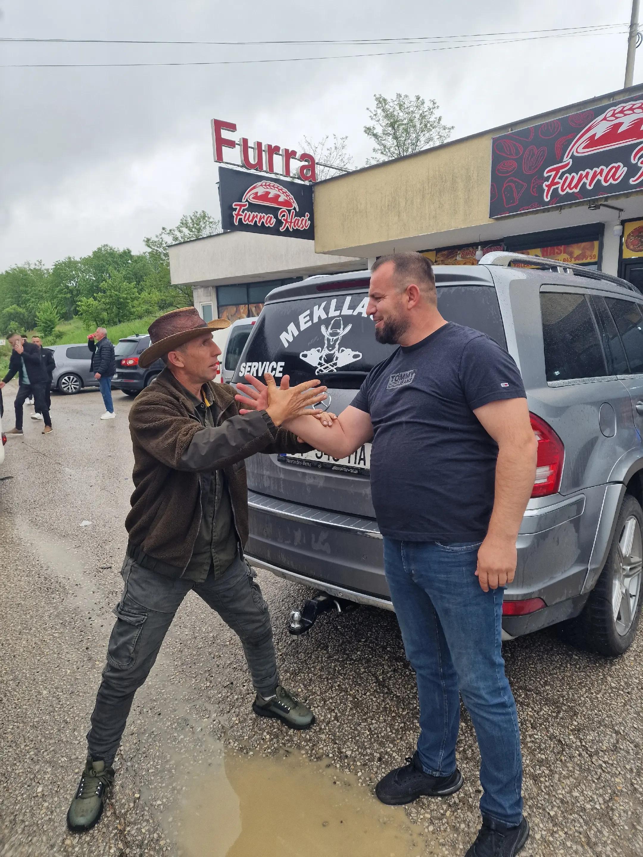 @Bleart Shabanaj