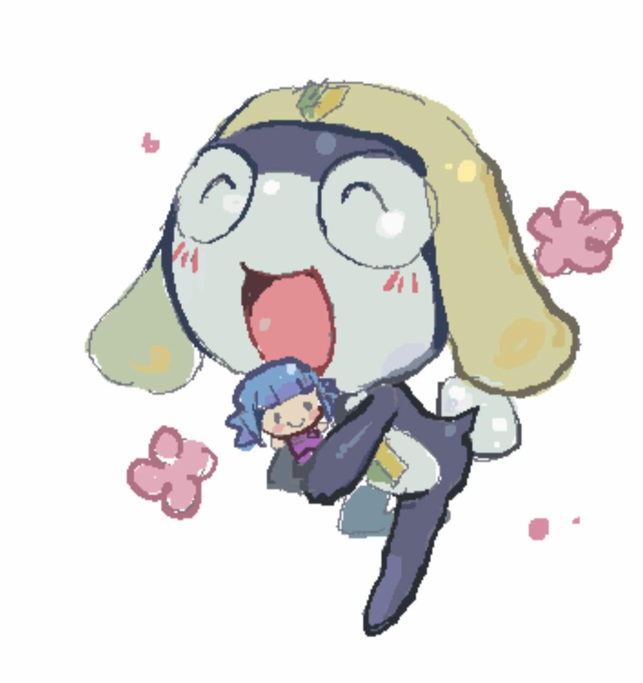 @RRR-☆