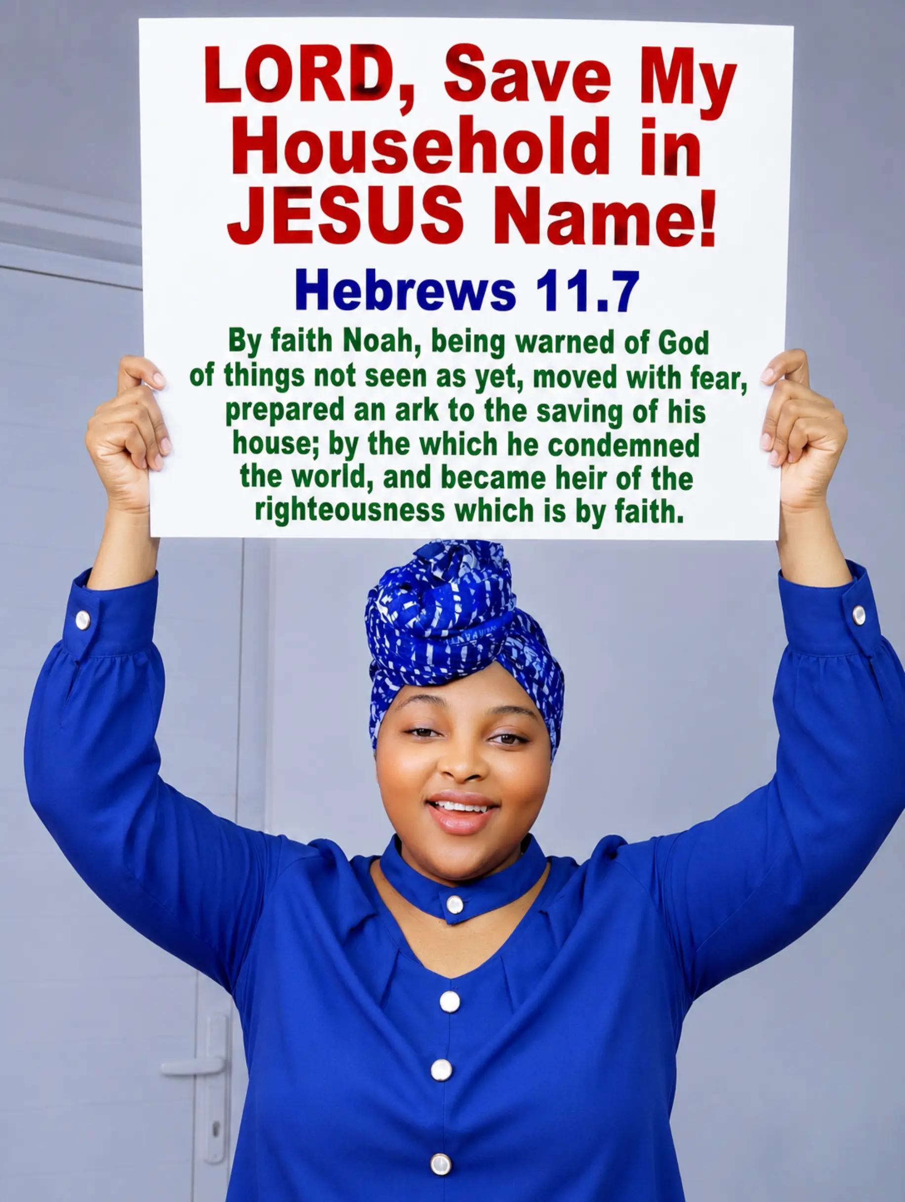 @Sylvie for JESUS