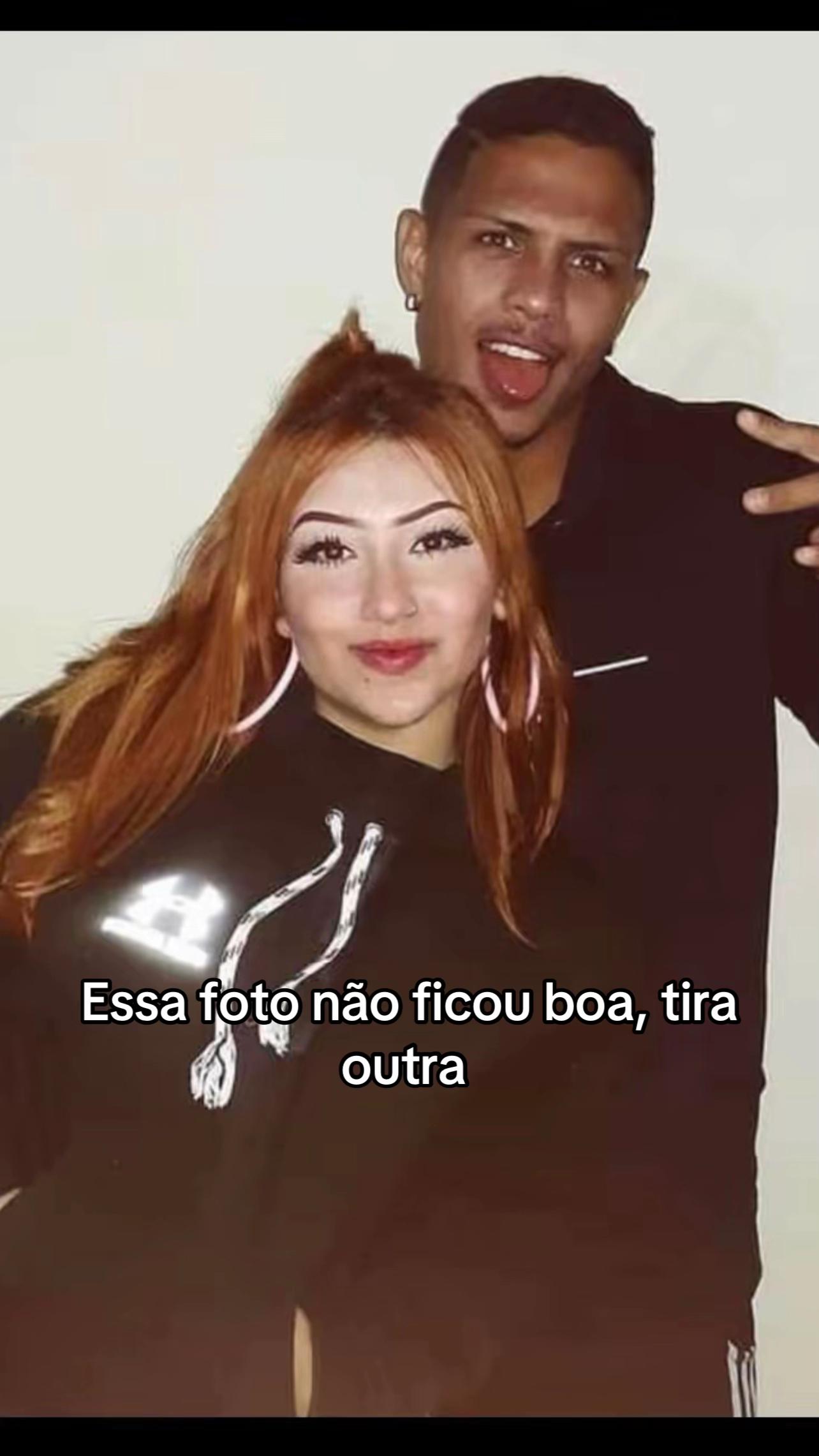 @Denise Carolline Tiva
