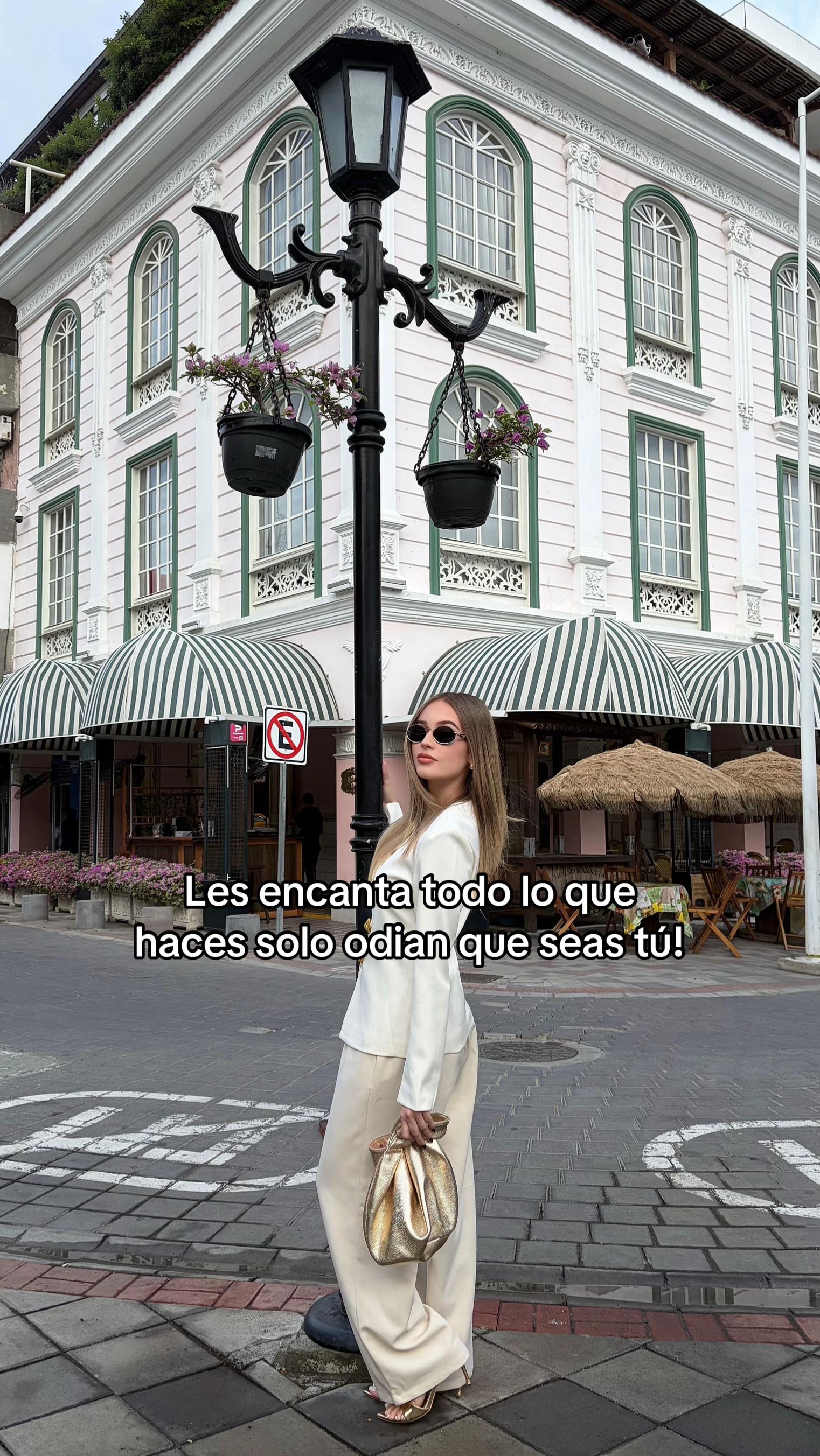 @Jeniffer Caceres