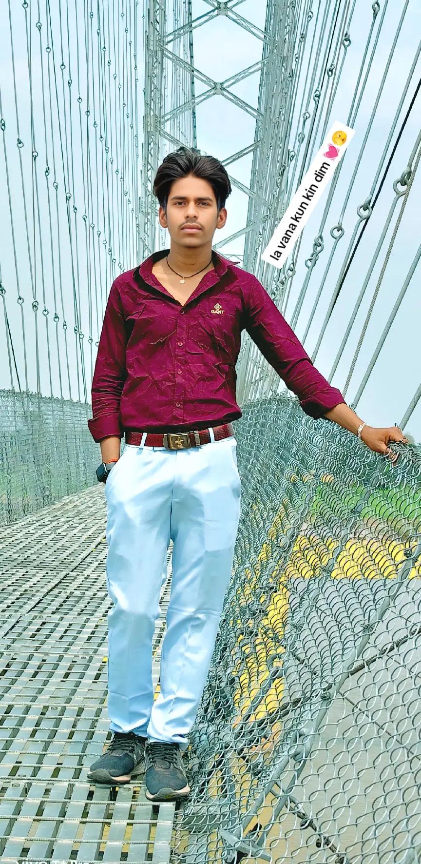 @โ ๏ธ√ RamAshish √๐ฟ๐ฟ{Chauhan}โ ๏ธ