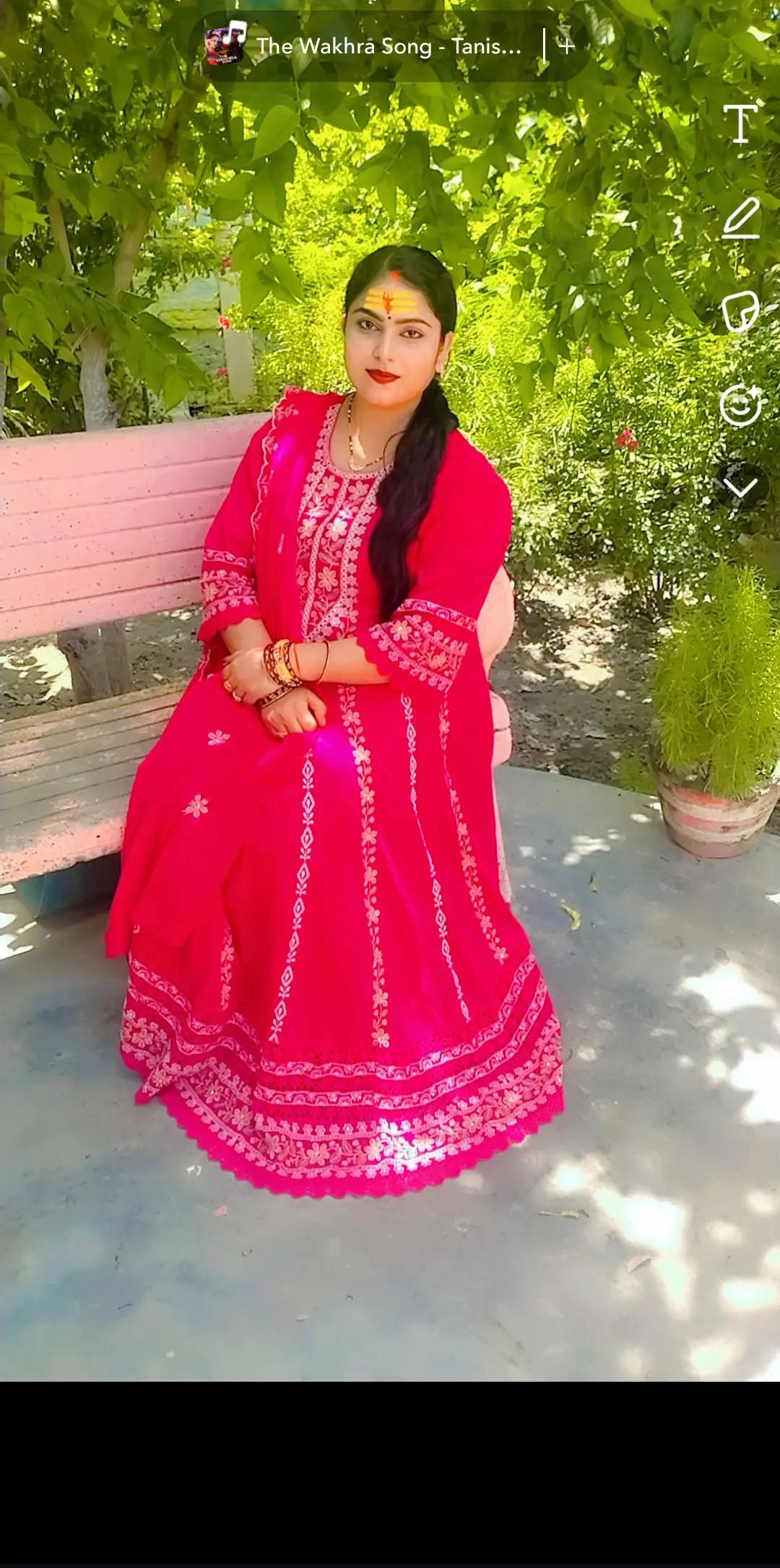 @richa singh