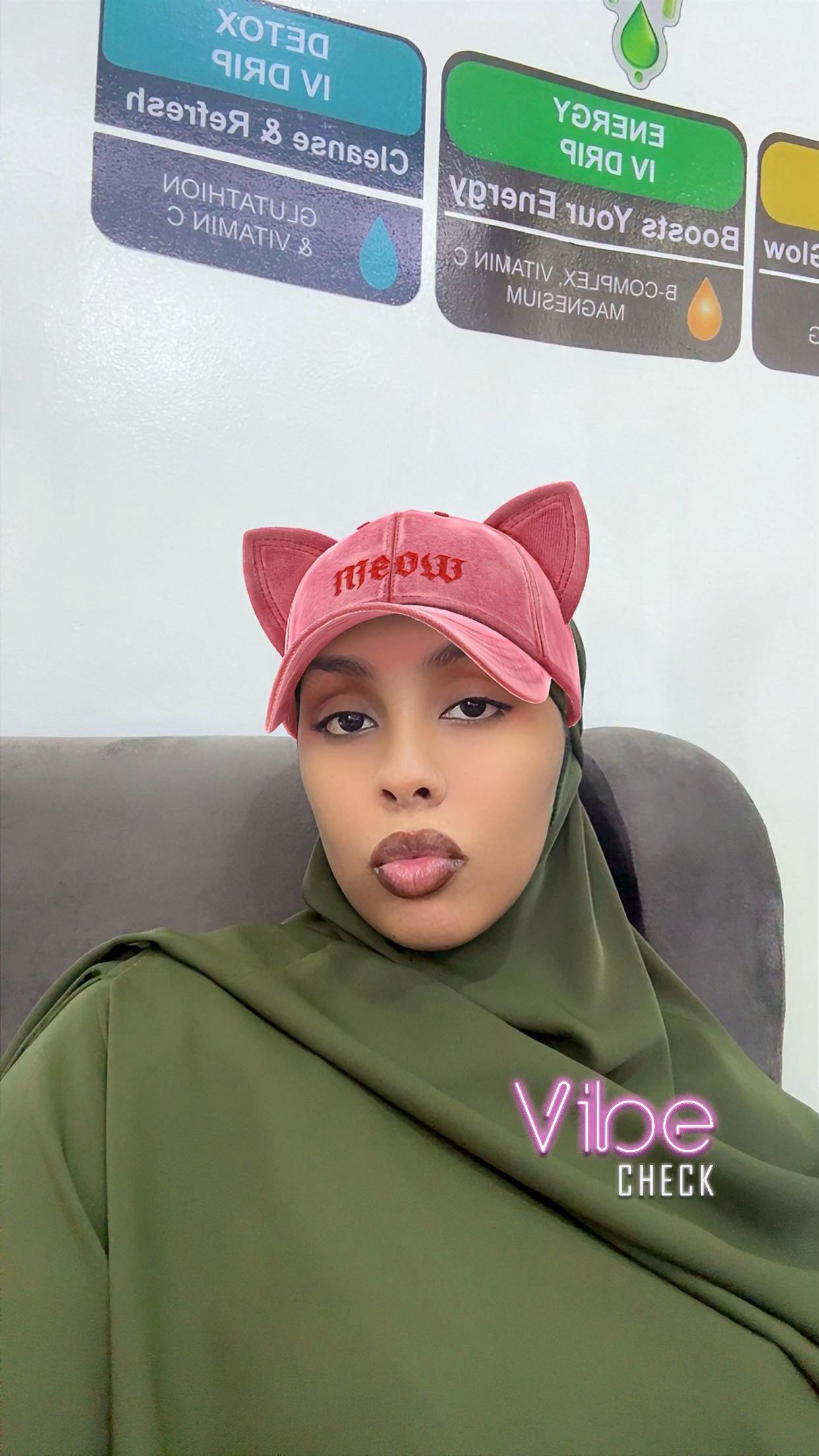 @Aisha iikow