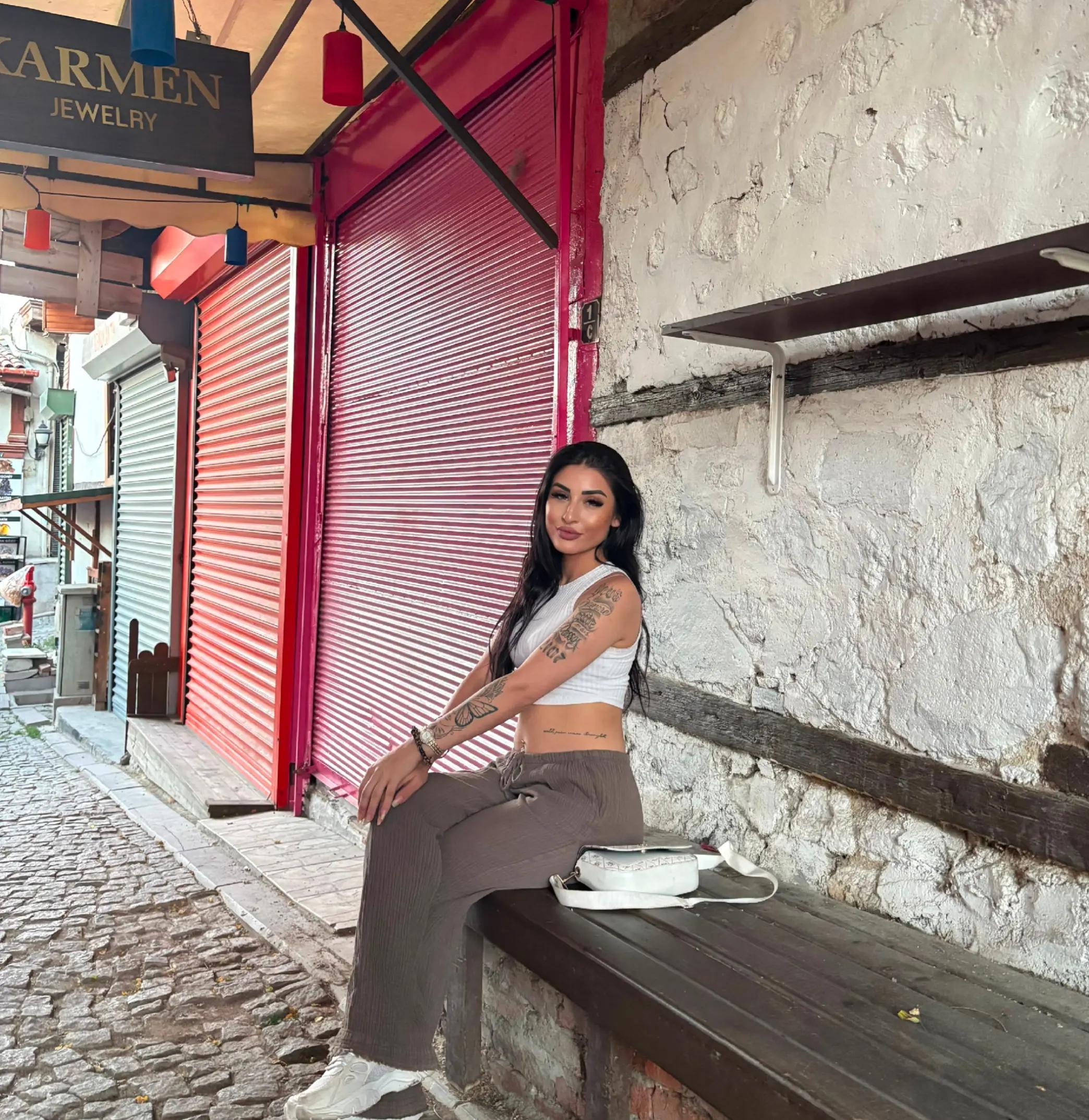 @fatmanur doğan