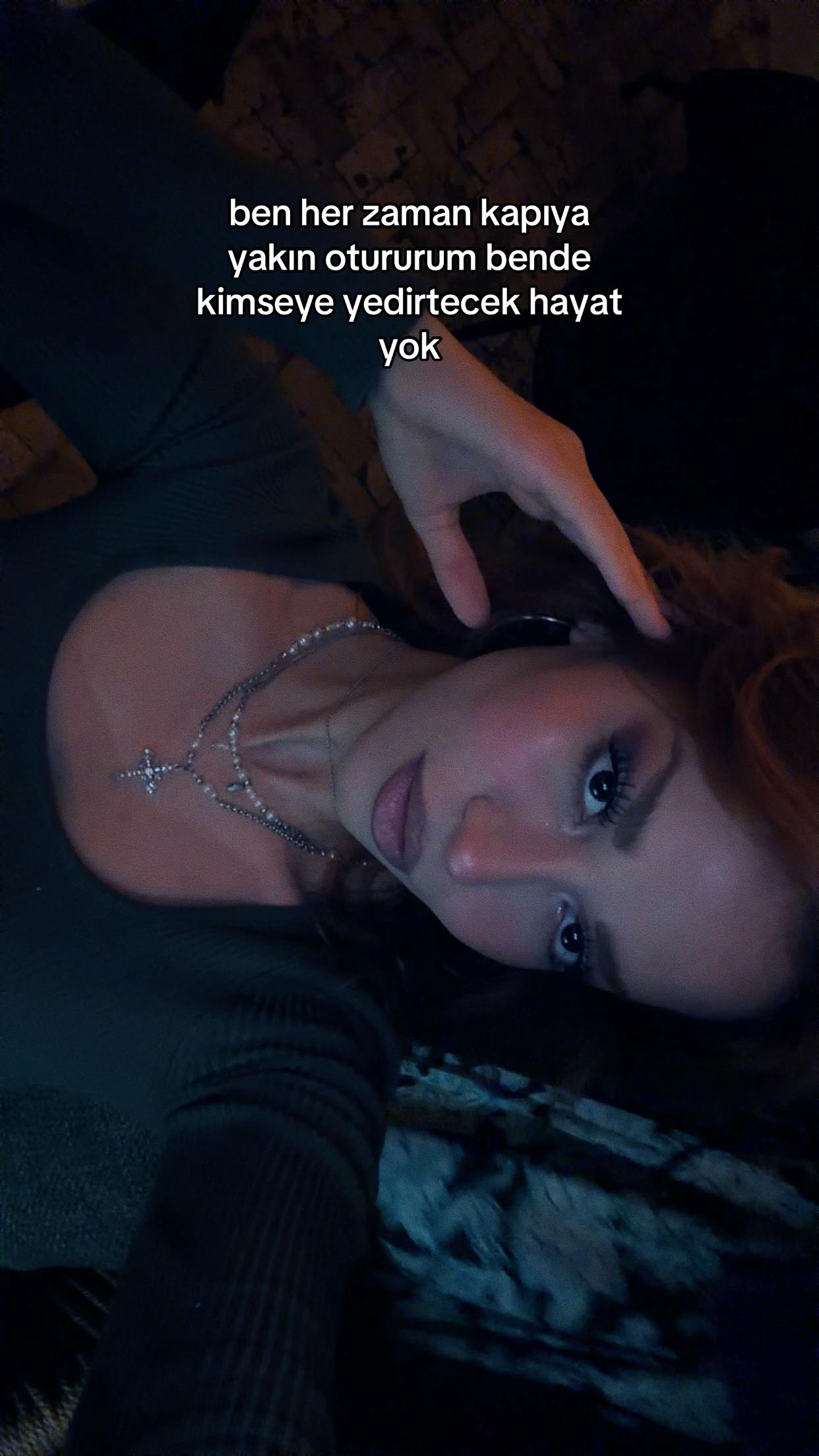 @Sena Uzan
