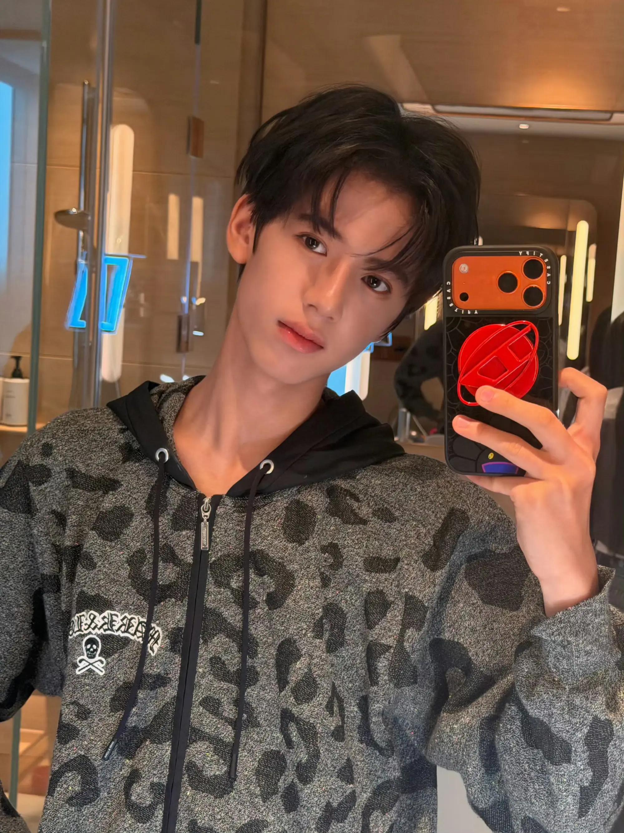 @FC.宋威龙-ล่าเถียวของซ่งเวยหลง