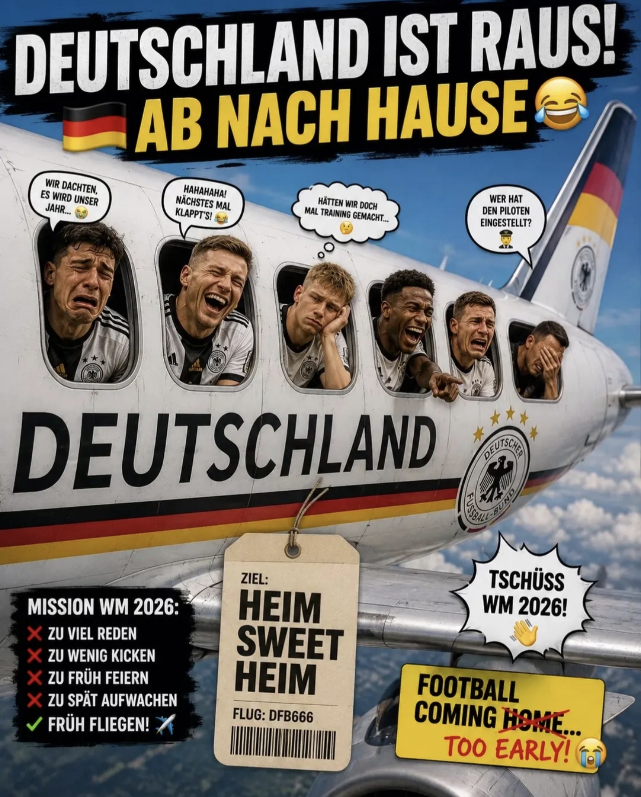 @🇩🇪 Leben in Deutschland 🇩🇪