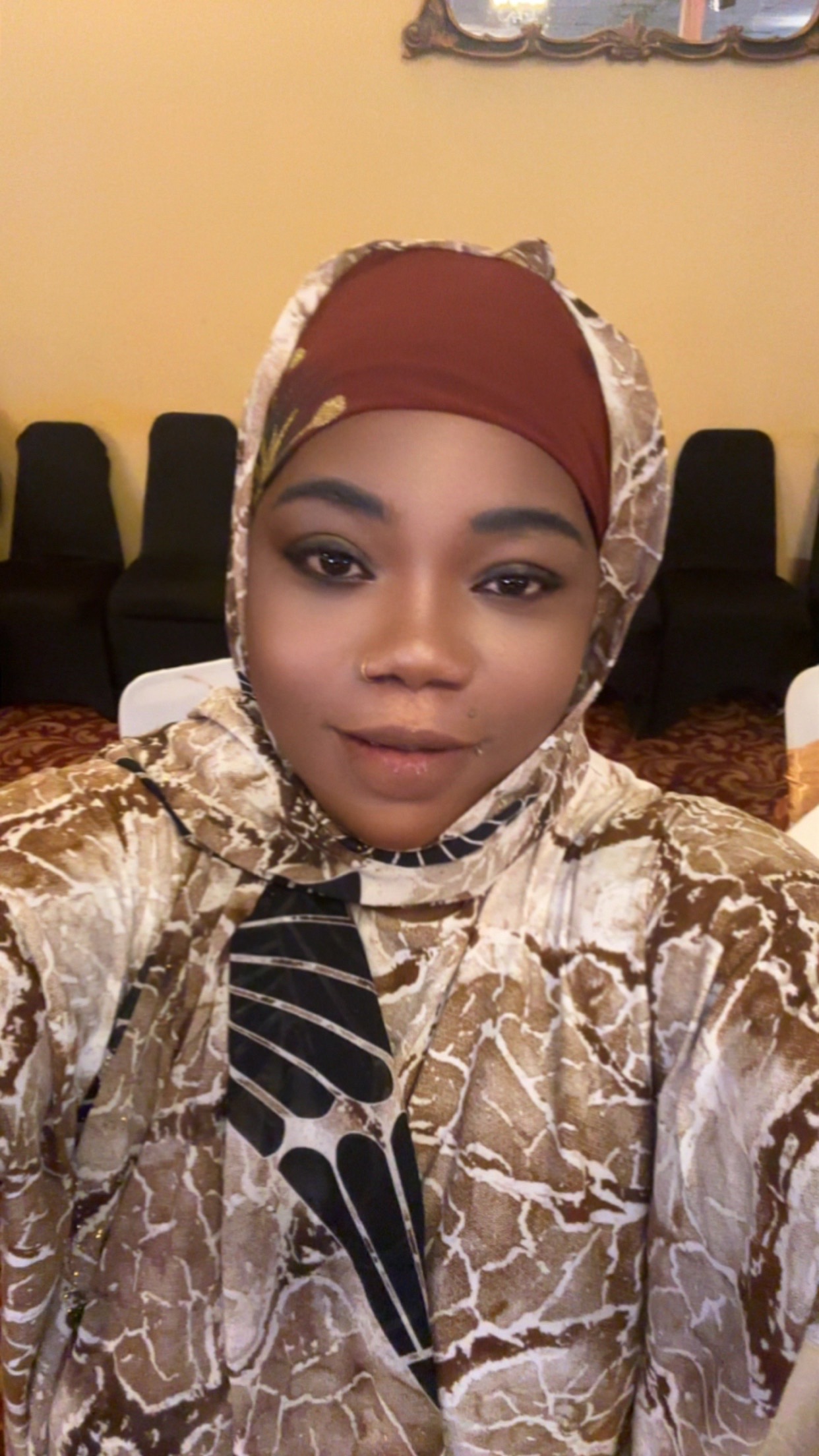 @Najma M Nuro
